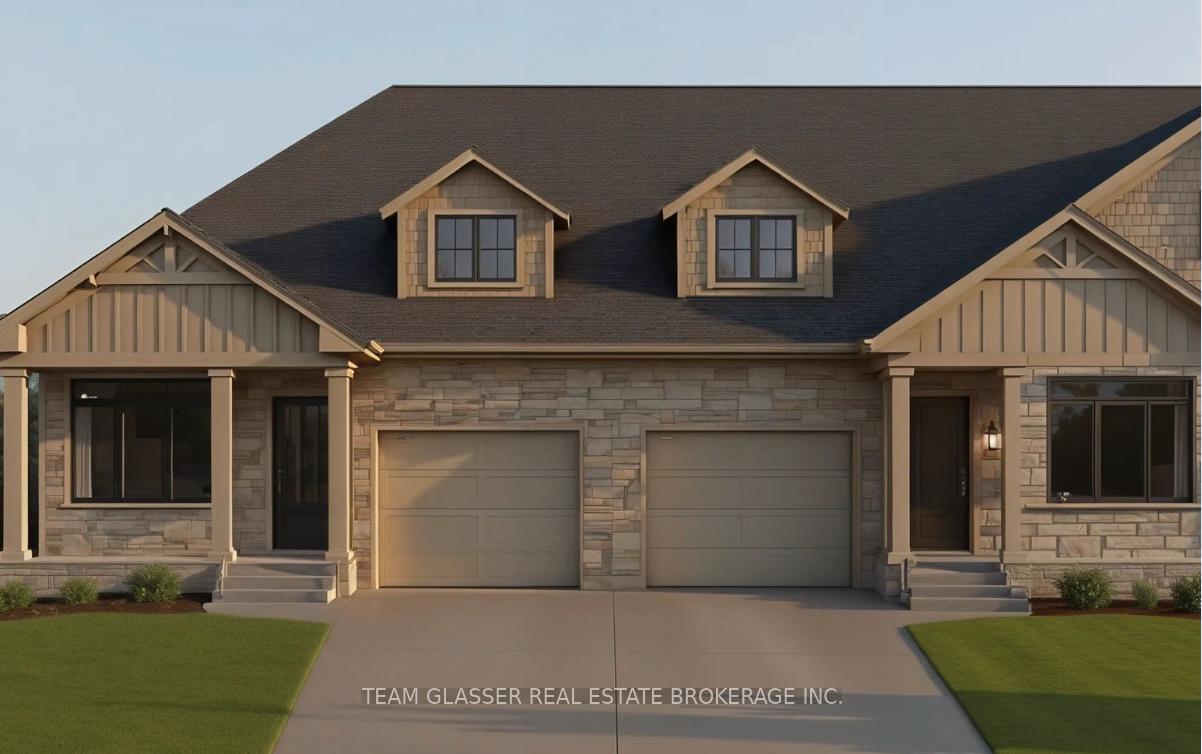 Front of 28 Dearing Drive