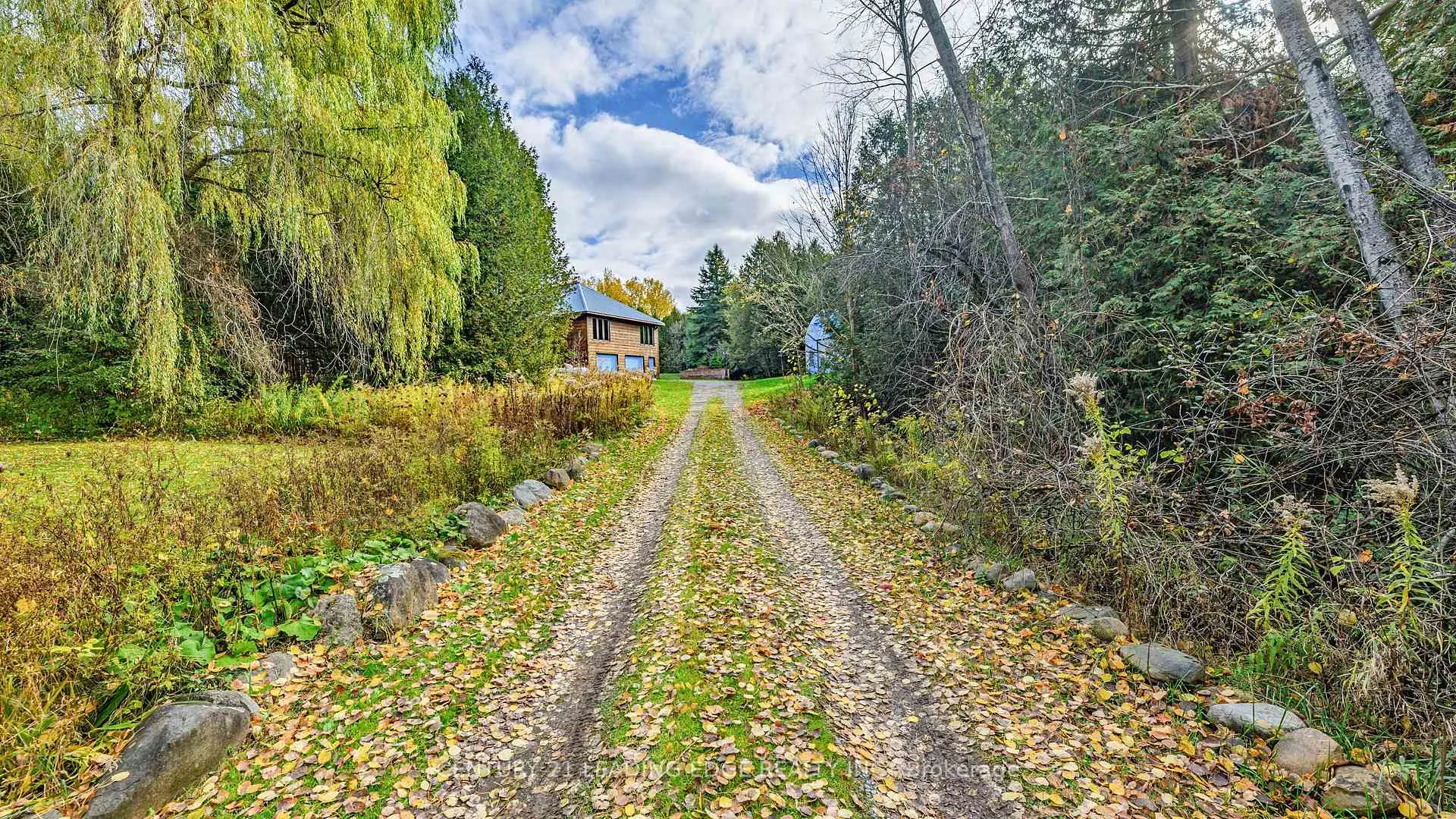 Photo 1 of 430 Cragg Road, Scugog, Rural Scugog — HOMEH