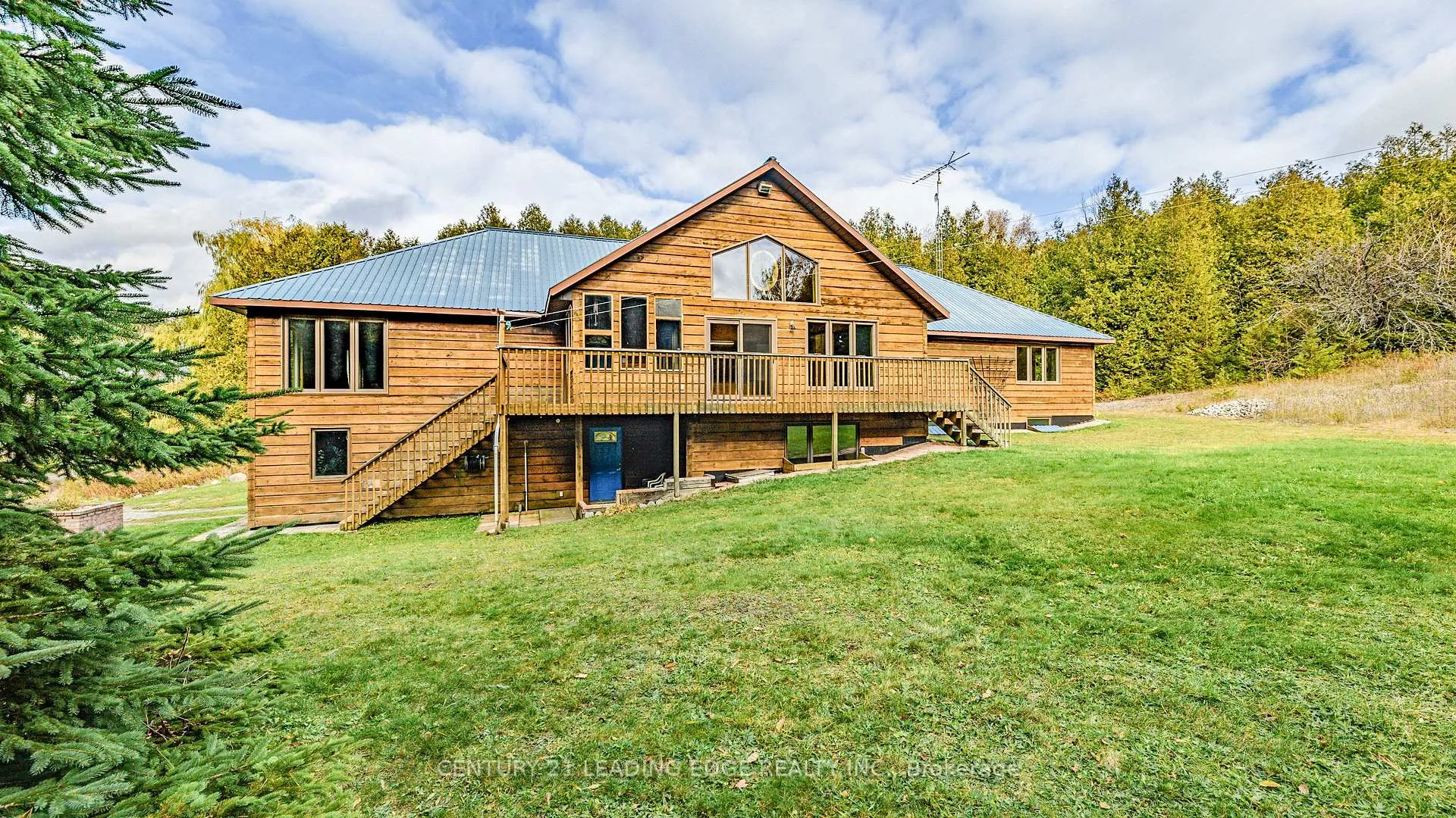 Photo 2 of 430 Cragg Road, Scugog, Rural Scugog — HOMEH