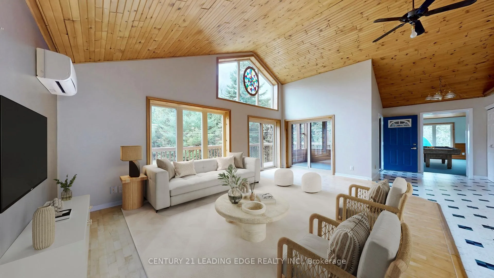 Photo 6 of 430 Cragg Road, Scugog, Rural Scugog — HOMEH