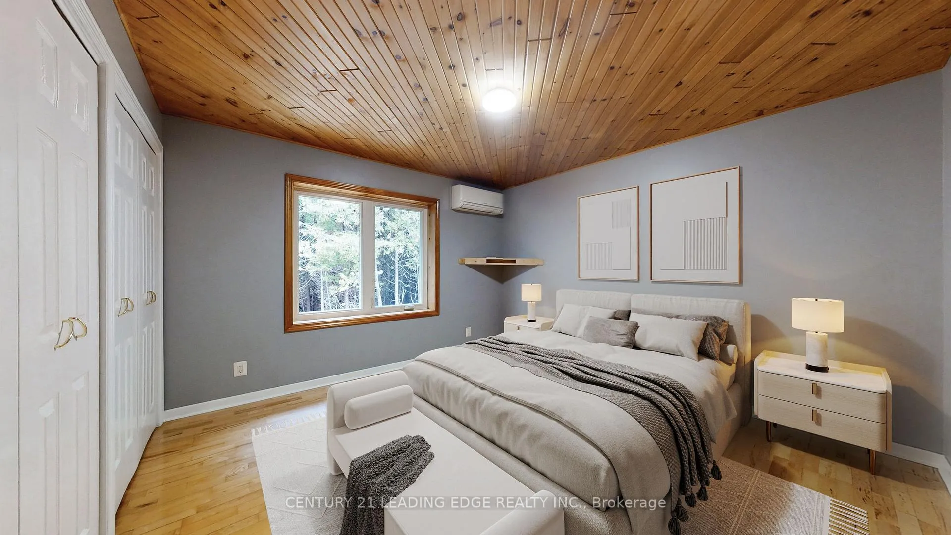 Photo 16 of 430 Cragg Road, Scugog, Rural Scugog — HOMEH