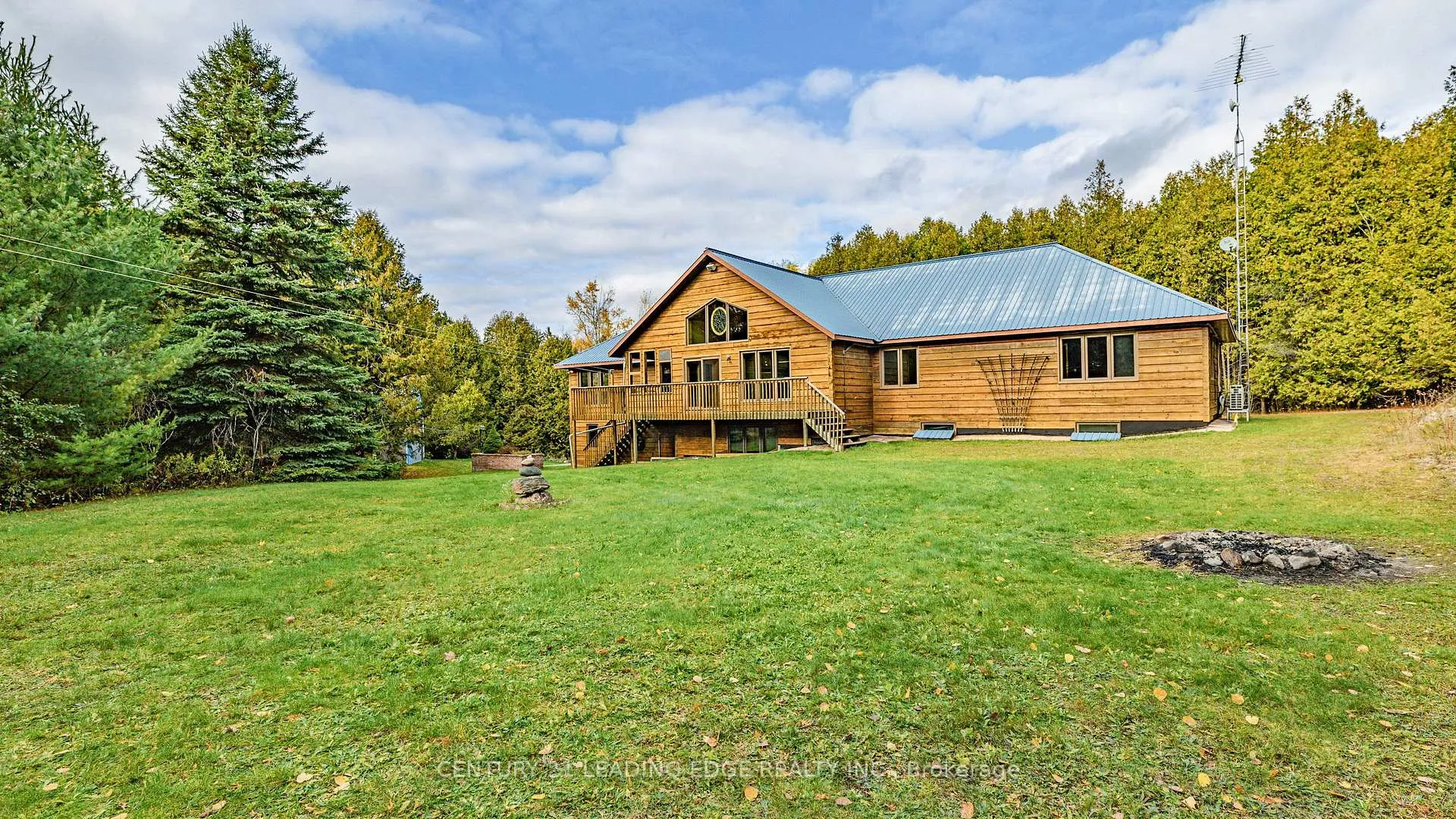 Photo 45 of 430 Cragg Road, Scugog, Rural Scugog — HOMEH