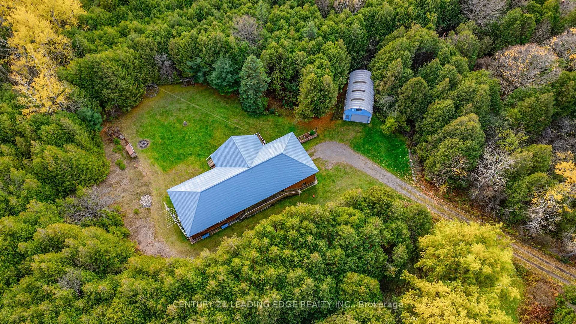 Photo 46 of 430 Cragg Road, Scugog, Rural Scugog — HOMEH