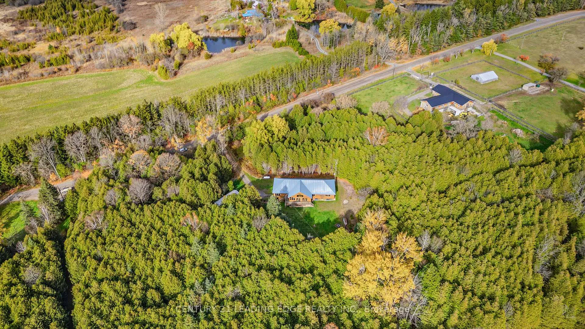 Photo 47 of 430 Cragg Road, Scugog, Rural Scugog — HOMEH