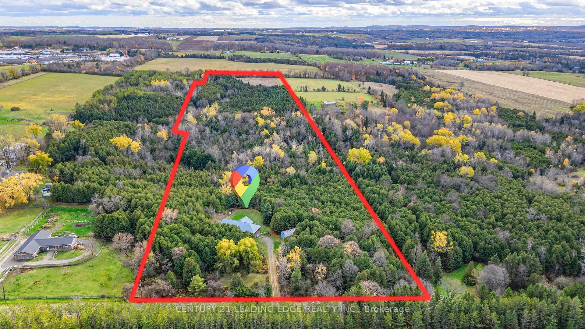 Photo 49 of 430 Cragg Road, Scugog, Rural Scugog — HOMEH