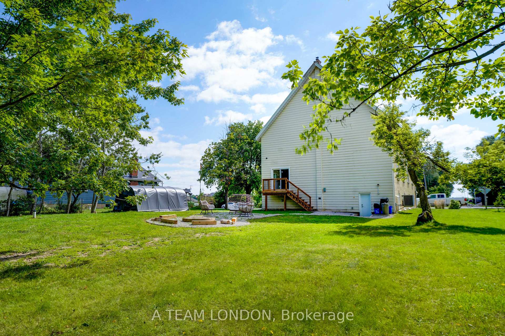 Photo 37 of 10096 Iona Road, Southwold, Iona Station — HOMEH