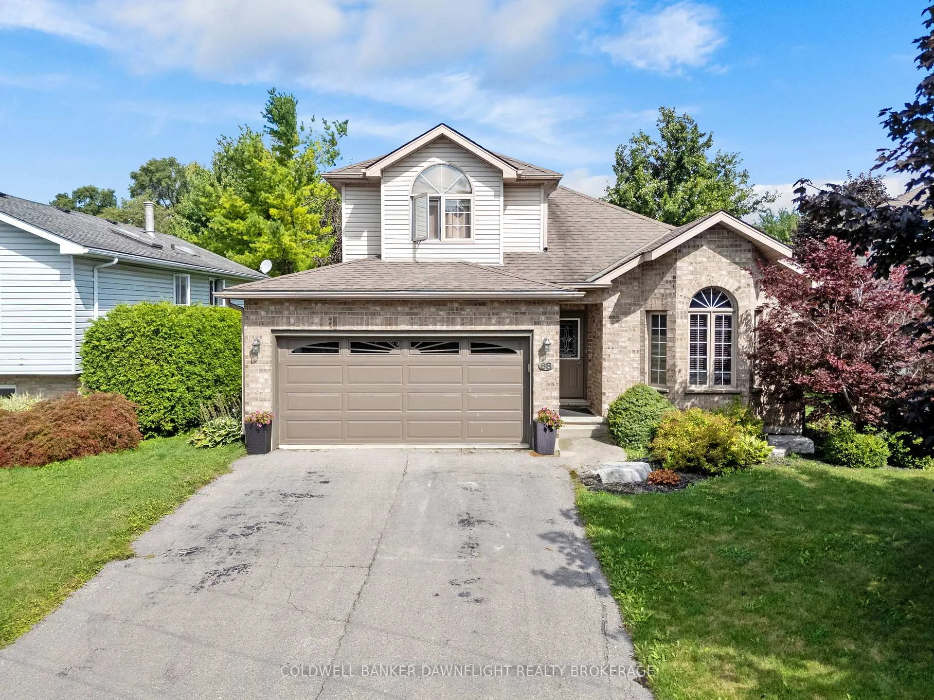 Photo 1 of 68 George Street, South Huron, Exeter — HOMEH