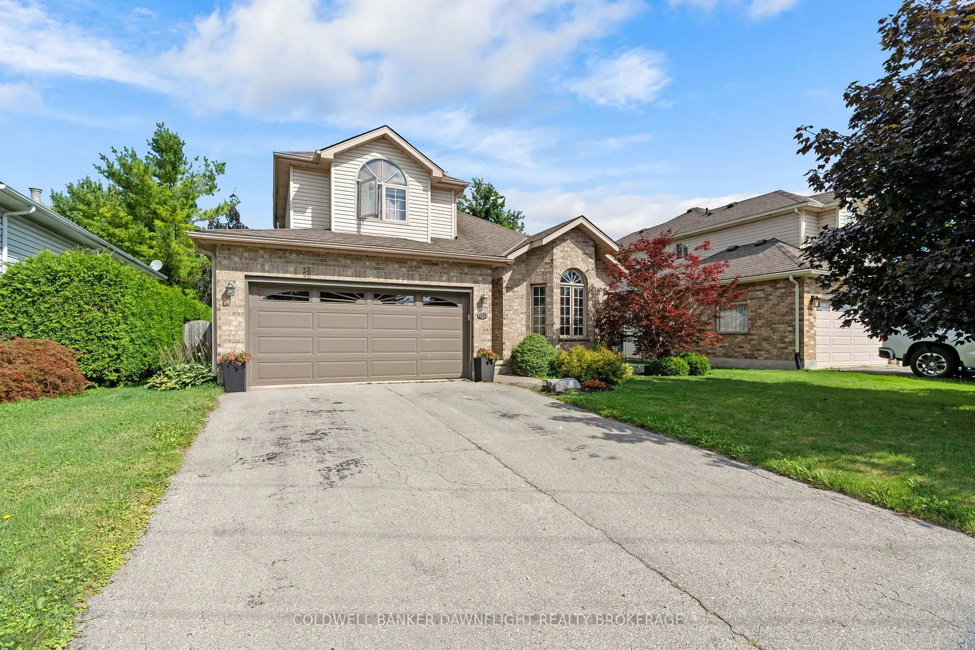 Photo 2 of 68 George Street, South Huron, Exeter — HOMEH