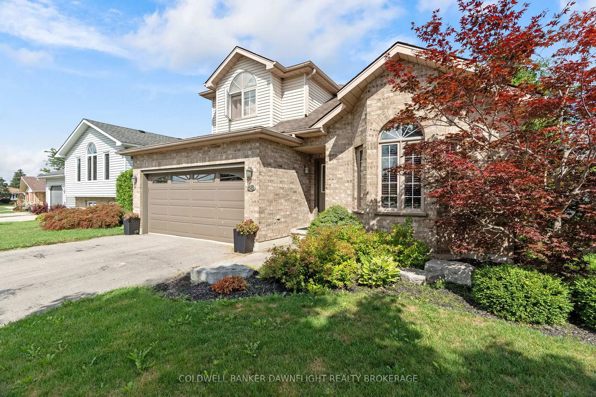 Photo 3 of 68 George Street, South Huron, Exeter — HOMEH