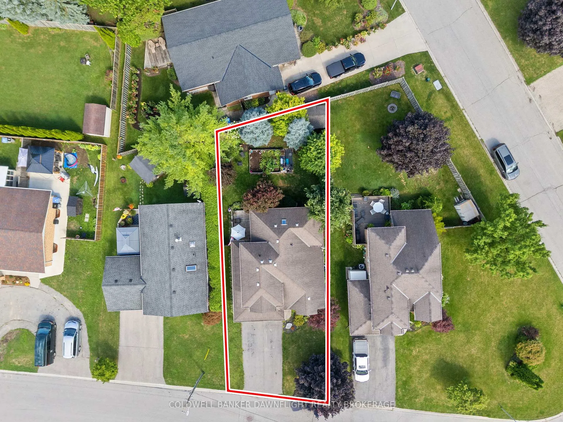 Photo 4 of 68 George Street, South Huron, Exeter — HOMEH