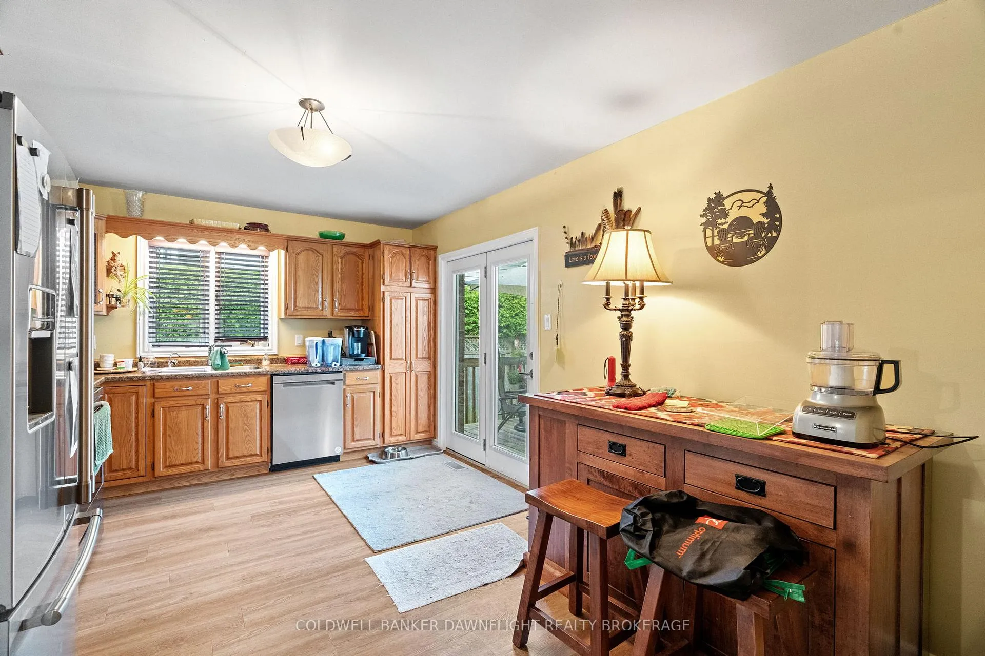 Photo 10 of 68 George Street, South Huron, Exeter — HOMEH
