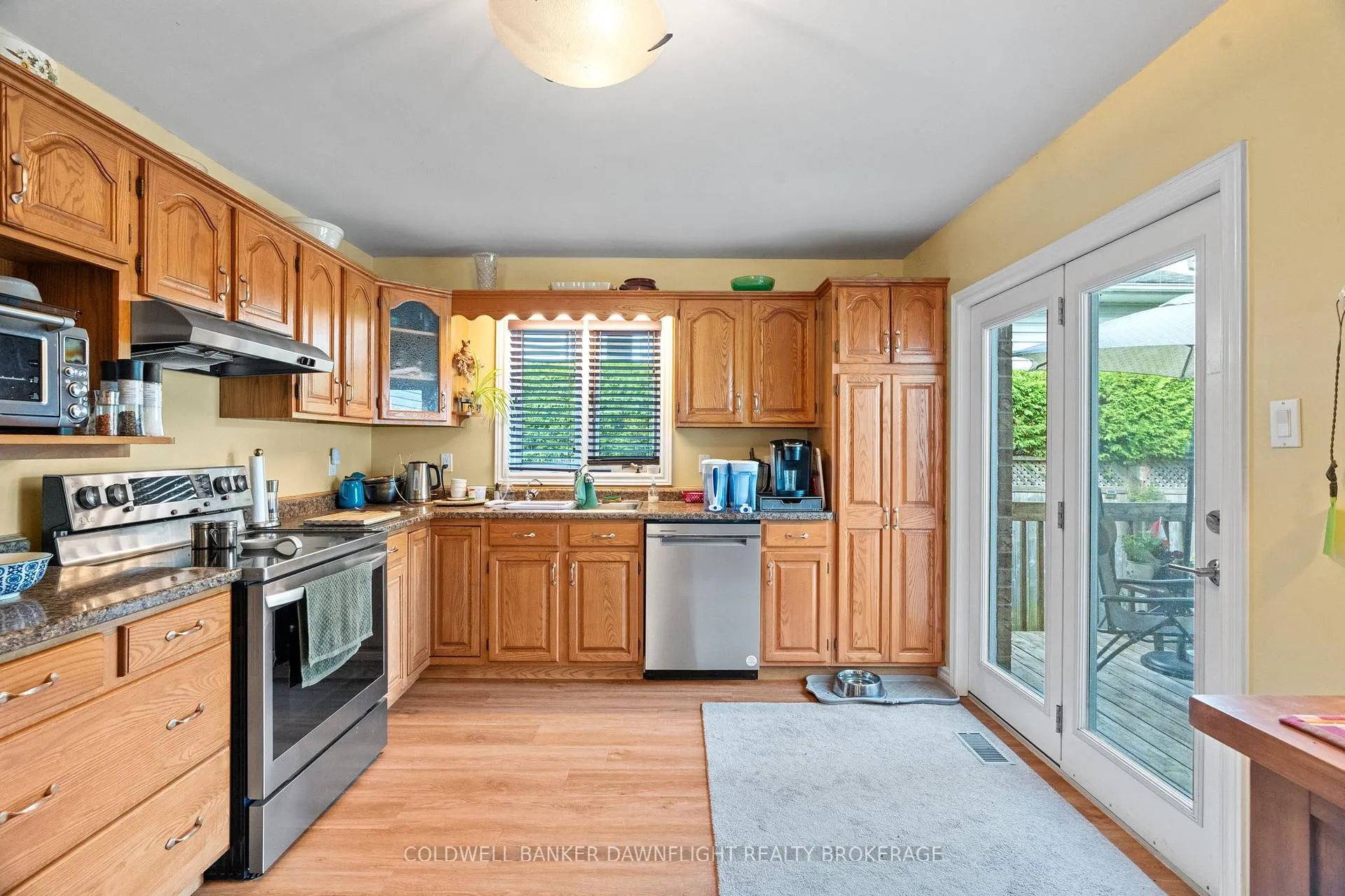 Photo 11 of 68 George Street, South Huron, Exeter — HOMEH