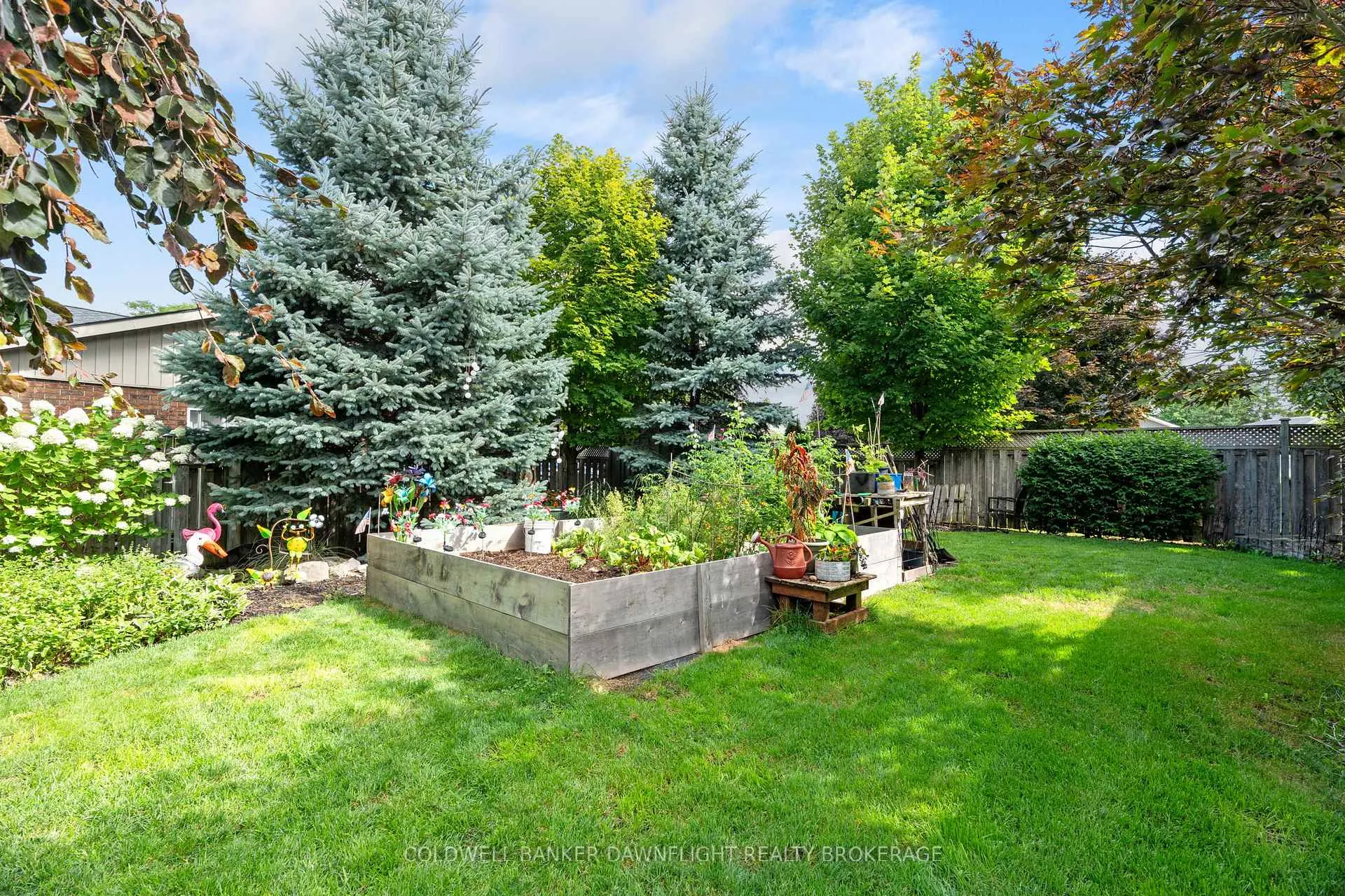 Photo 27 of 68 George Street, South Huron, Exeter — HOMEH