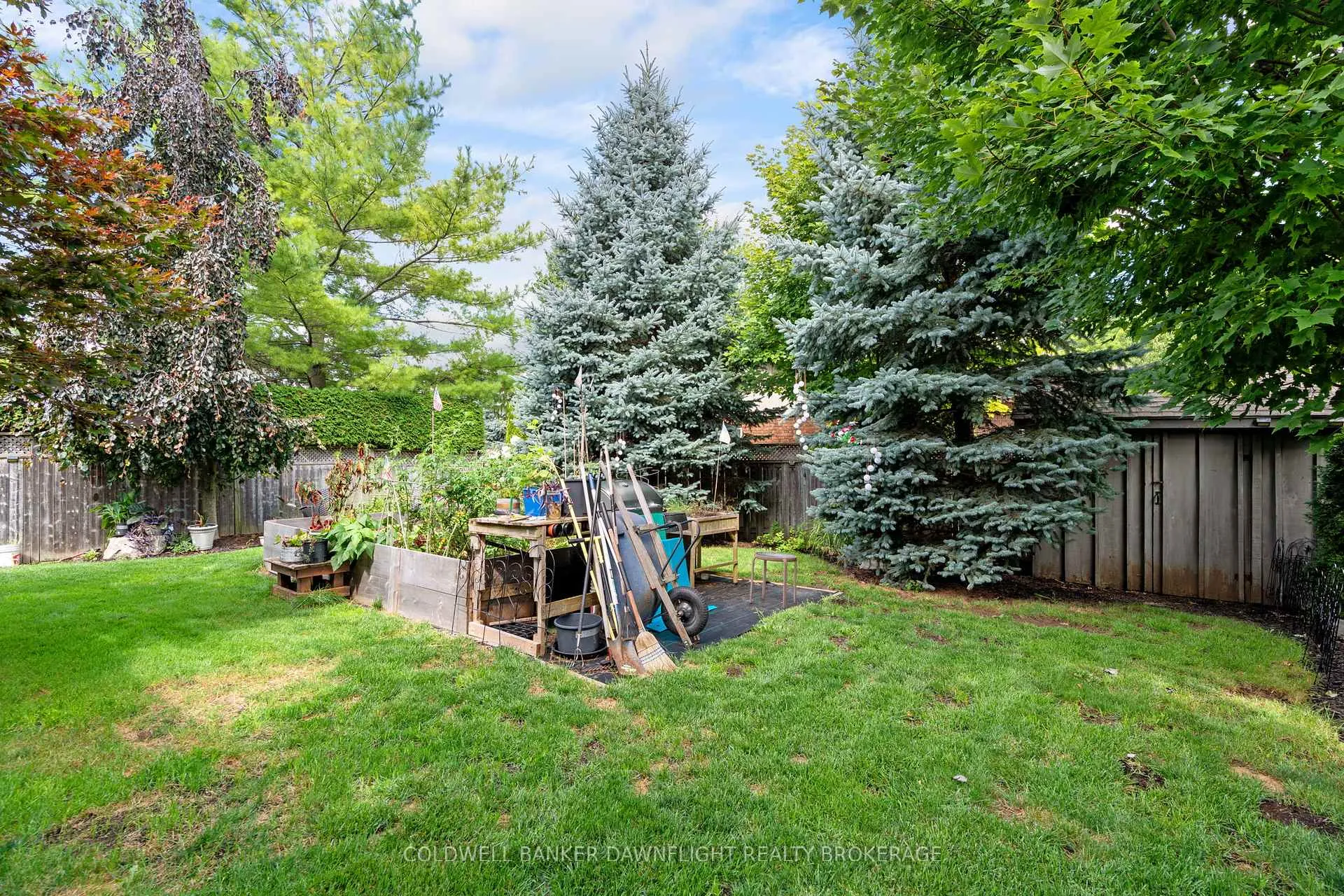 Photo 28 of 68 George Street, South Huron, Exeter — HOMEH