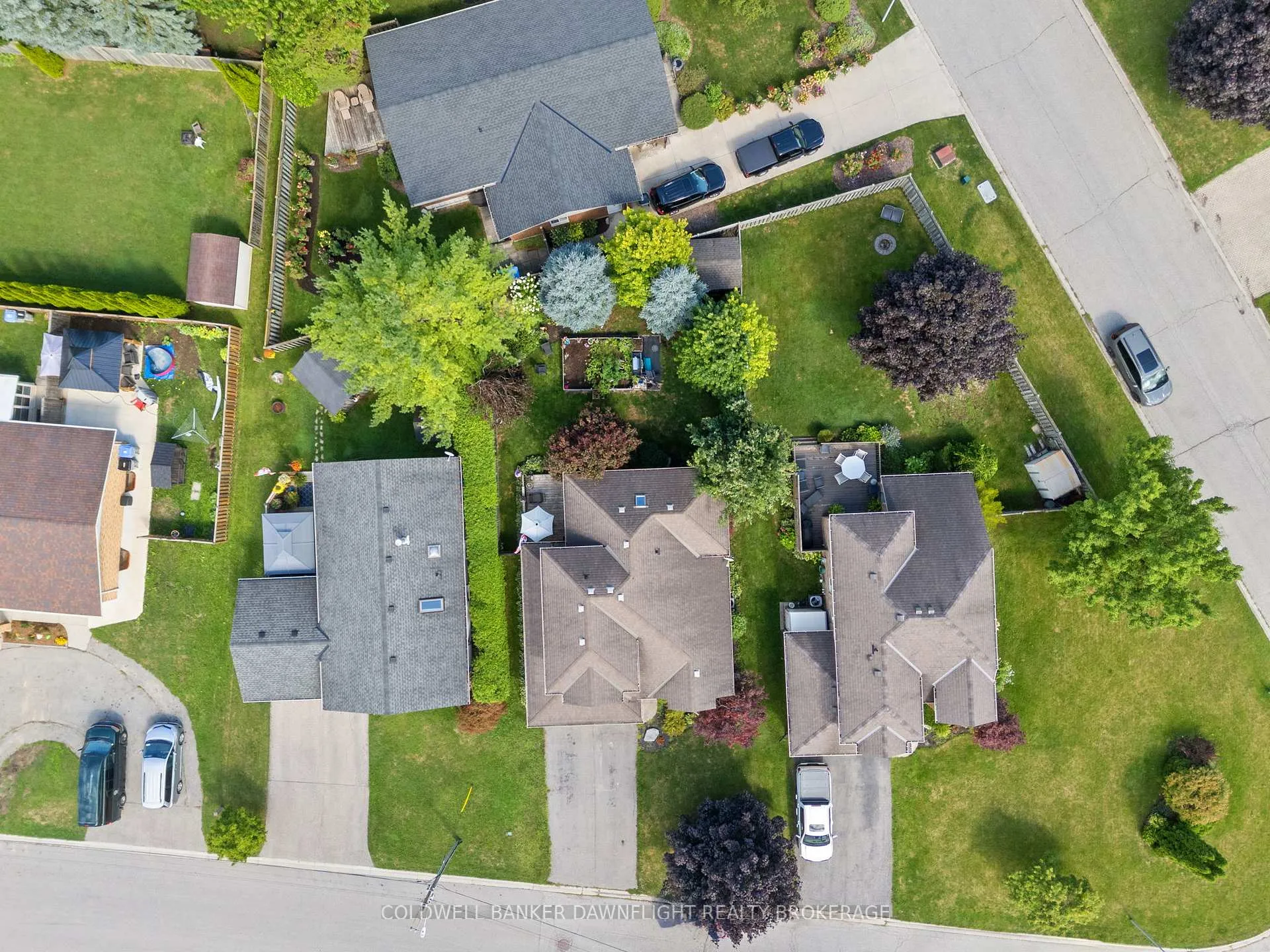 Photo 32 of 68 George Street, South Huron, Exeter — HOMEH