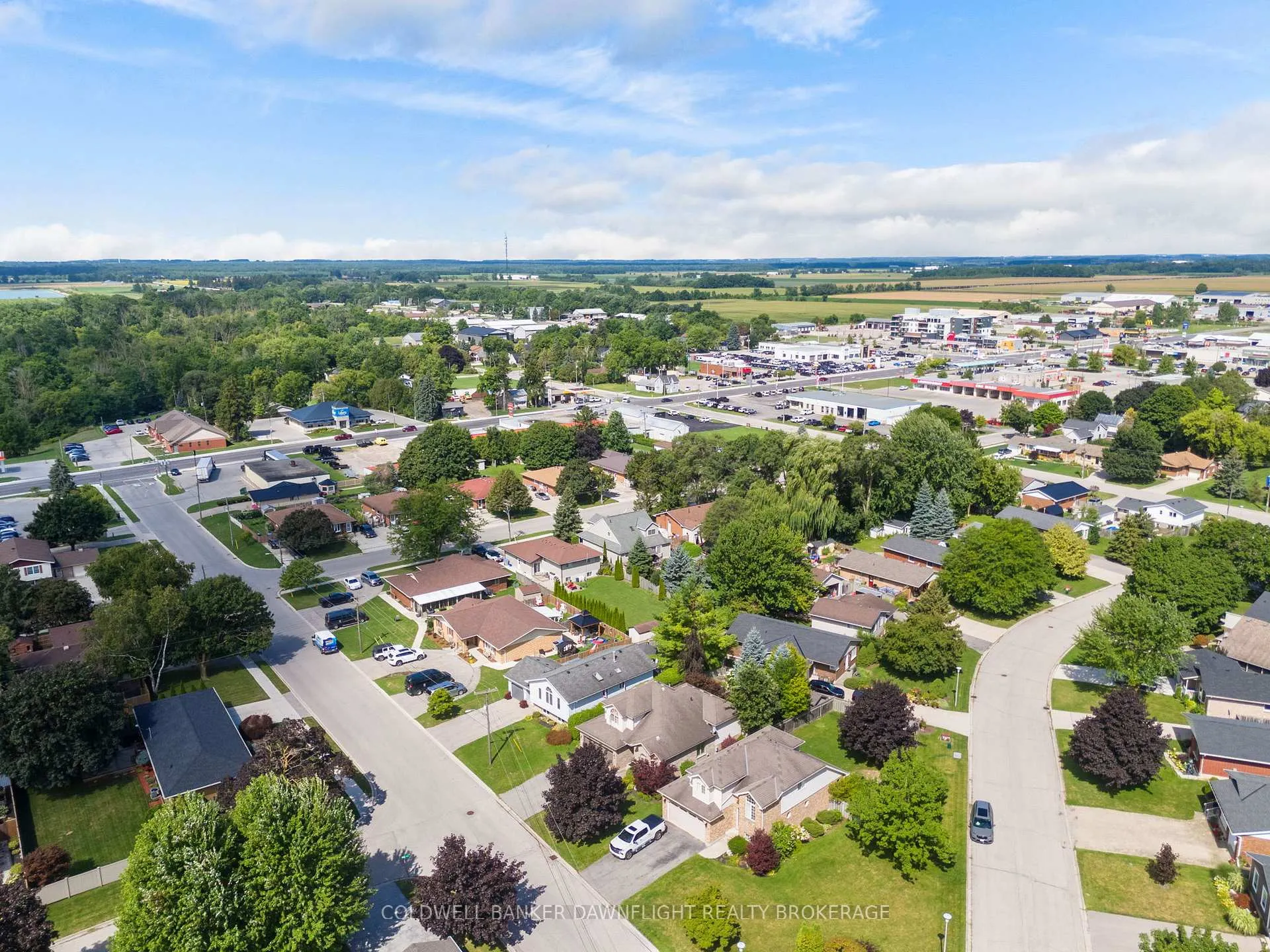 Photo 33 of 68 George Street, South Huron, Exeter — HOMEH