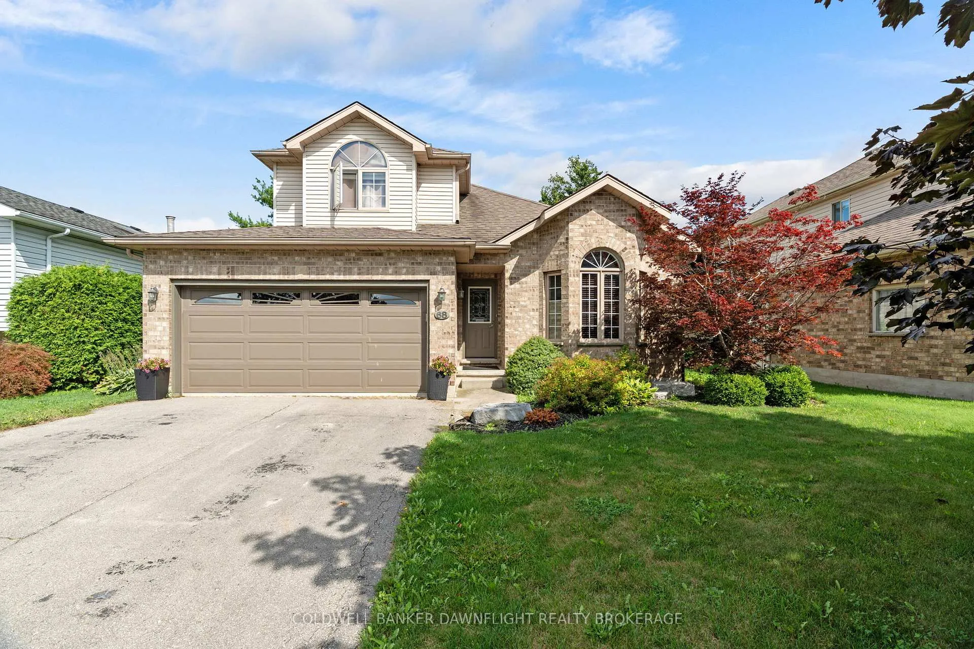 Photo 34 of 68 George Street, South Huron, Exeter — HOMEH