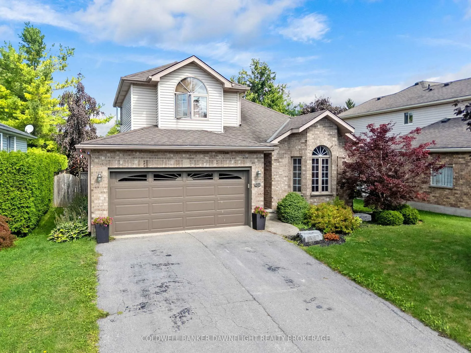 Photo 35 of 68 George Street, South Huron, Exeter — HOMEH