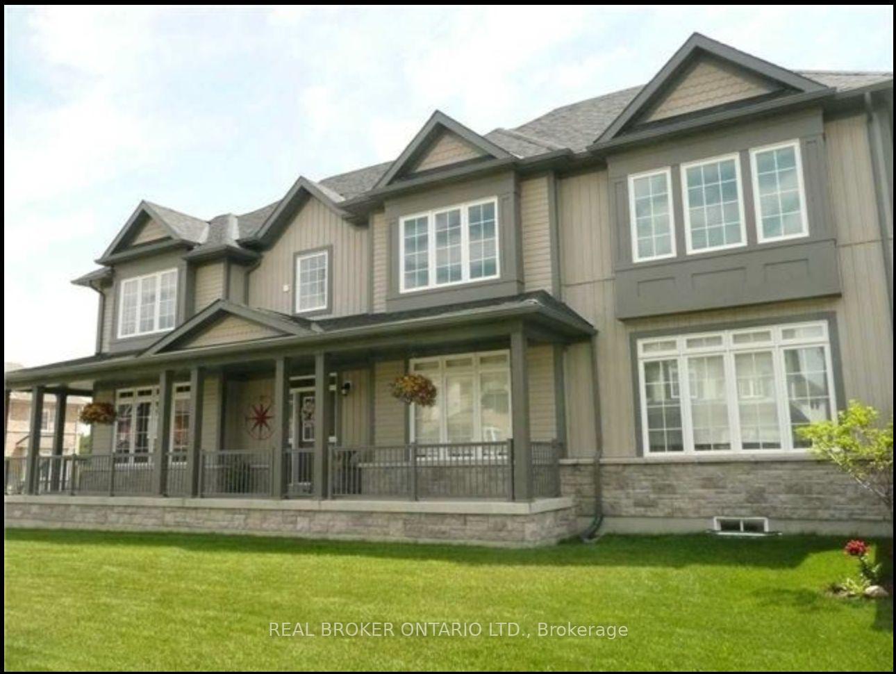 Photo 2 of 448 Galbraith Street, Shelburne — HOMEH