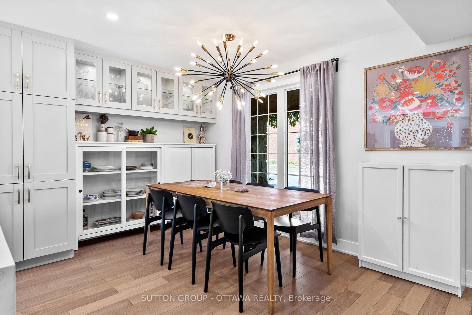 Photo 8 of 100 Monterey Drive, Ottawa, Leslie Park — HOMEH
