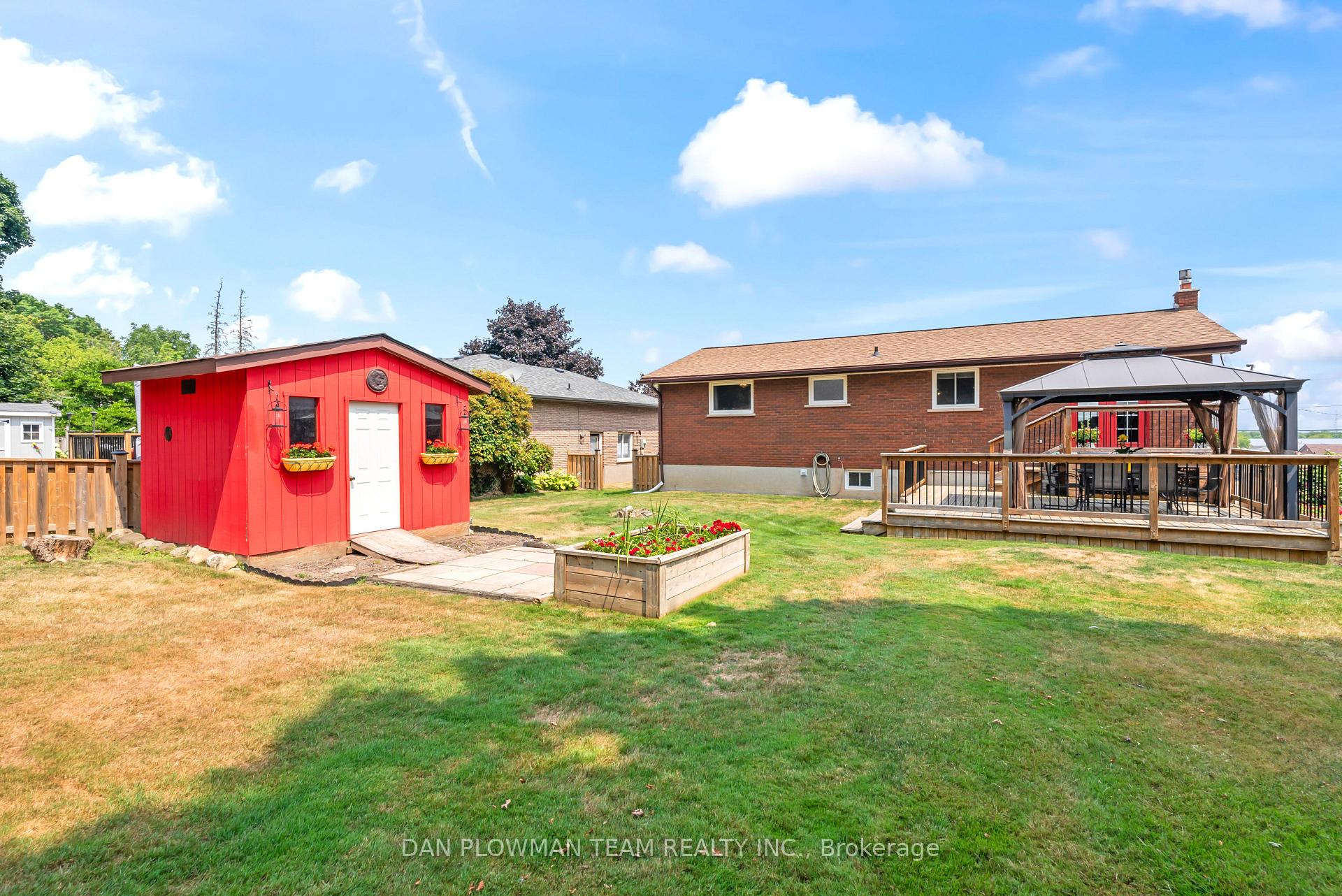 Photo 35 of 14724 Simcoe Street, Scugog, Port Perry — HOMEH