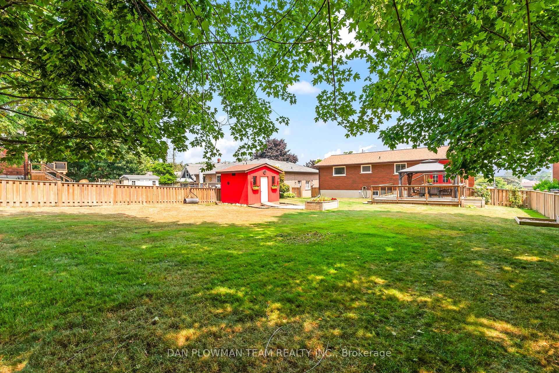 Photo 36 of 14724 Simcoe Street, Scugog, Port Perry — HOMEH