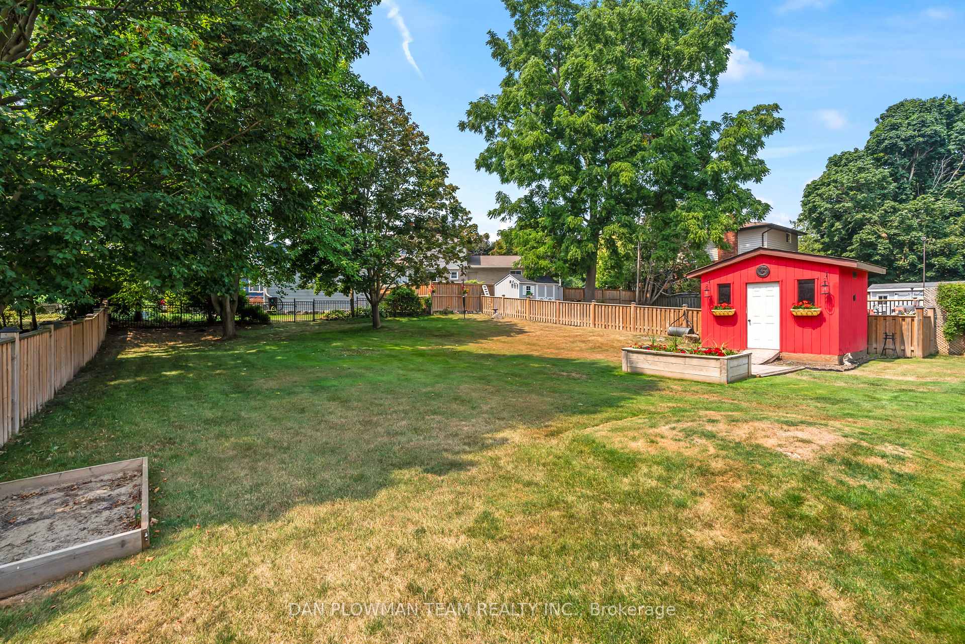 Photo 37 of 14724 Simcoe Street, Scugog, Port Perry — HOMEH