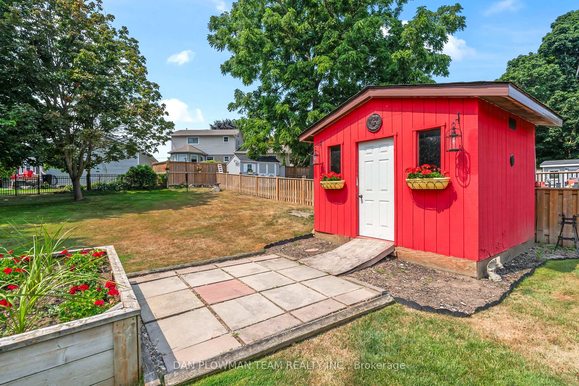 Photo 40 of 14724 Simcoe Street, Scugog, Port Perry — HOMEH