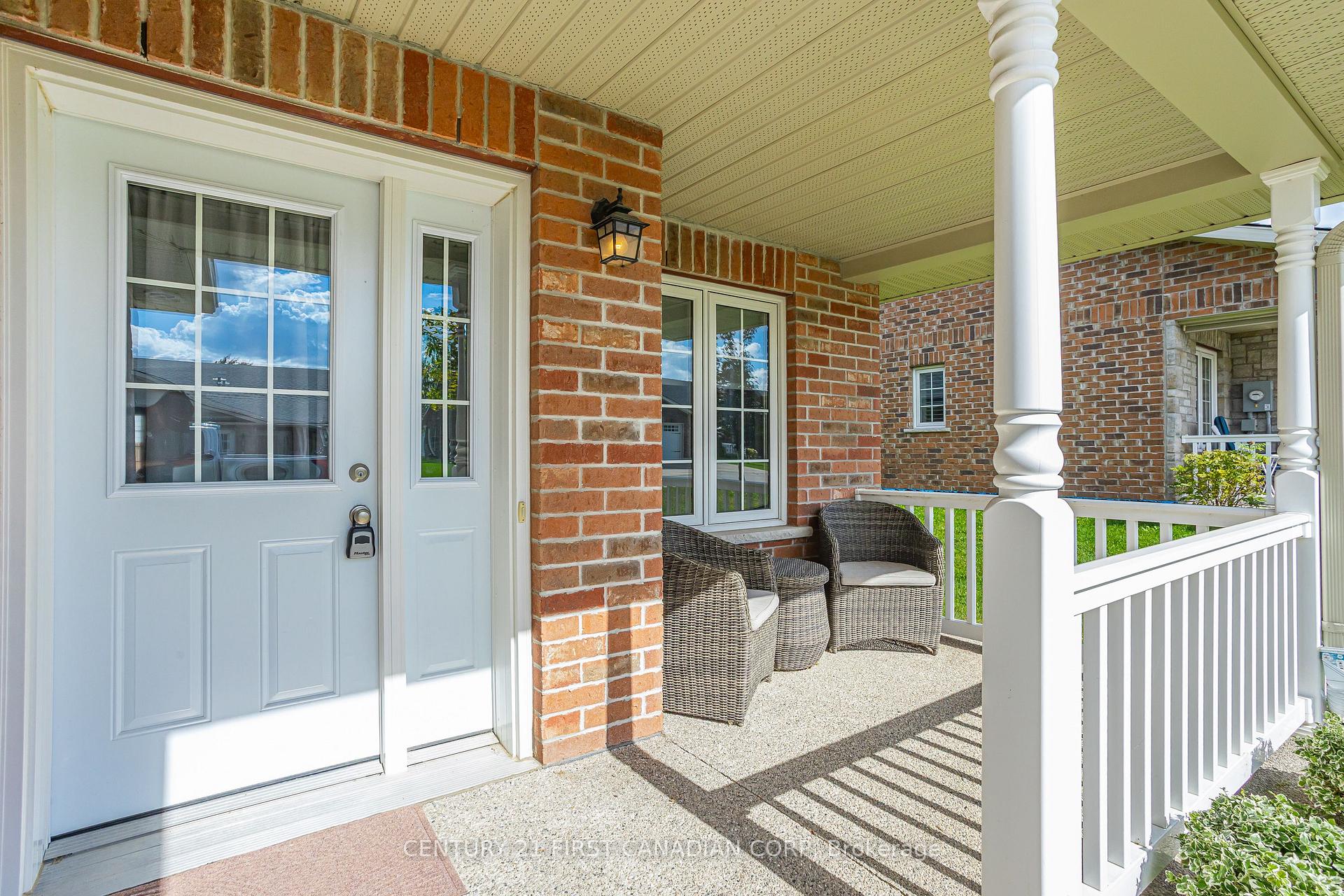 Photo 6 of 24 Devon Drive, South Huron, Exeter — HOMEH