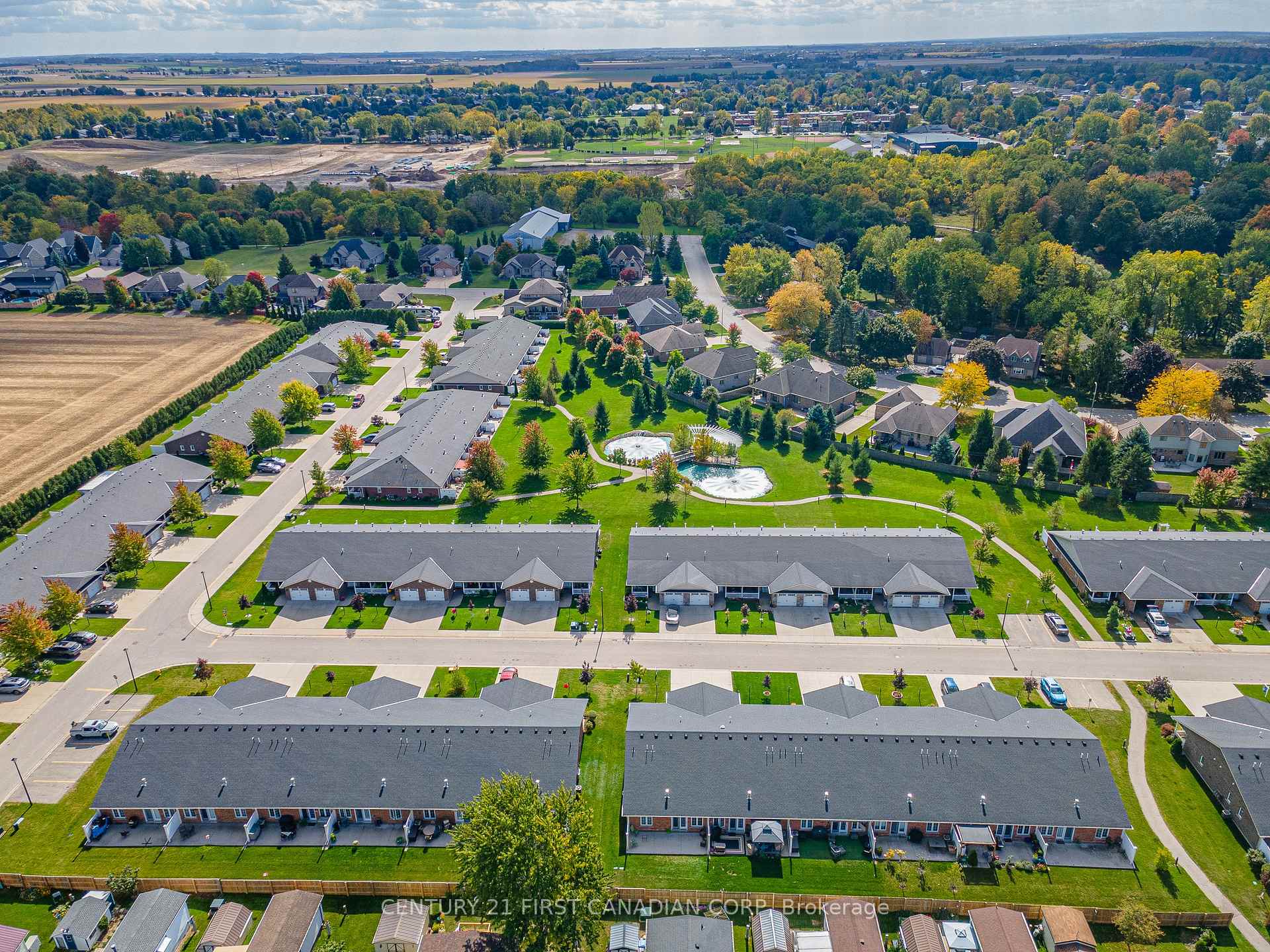 Photo 7 of 24 Devon Drive, South Huron, Exeter — HOMEH
