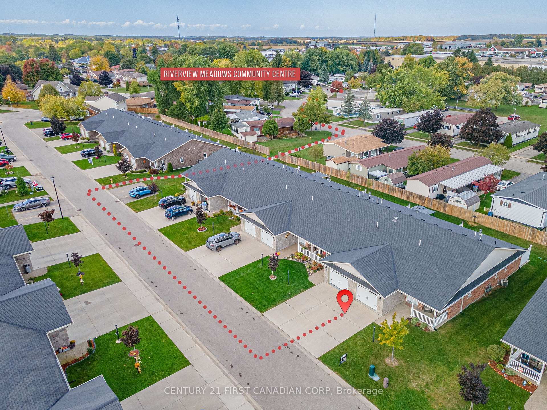 Photo 8 of 24 Devon Drive, South Huron, Exeter — HOMEH