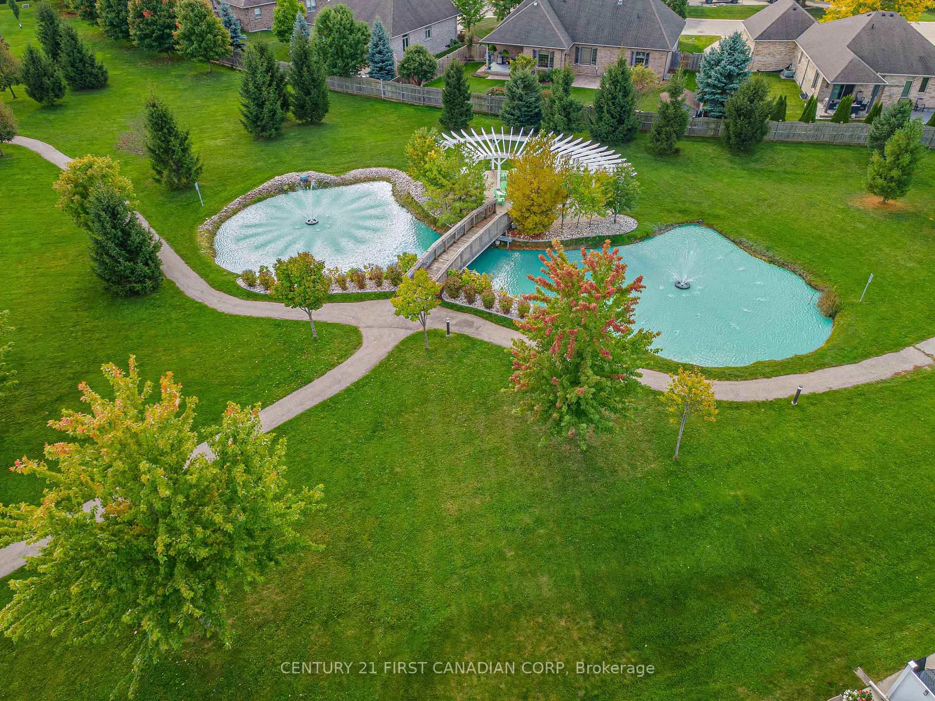 Photo 9 of 24 Devon Drive, South Huron, Exeter — HOMEH