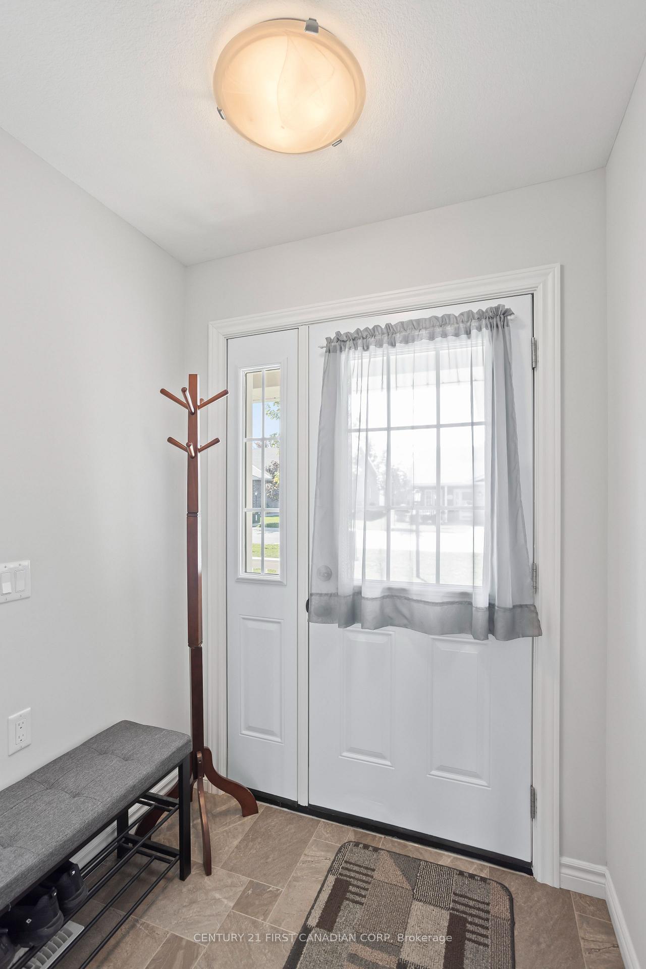 Photo 11 of 24 Devon Drive, South Huron, Exeter — HOMEH