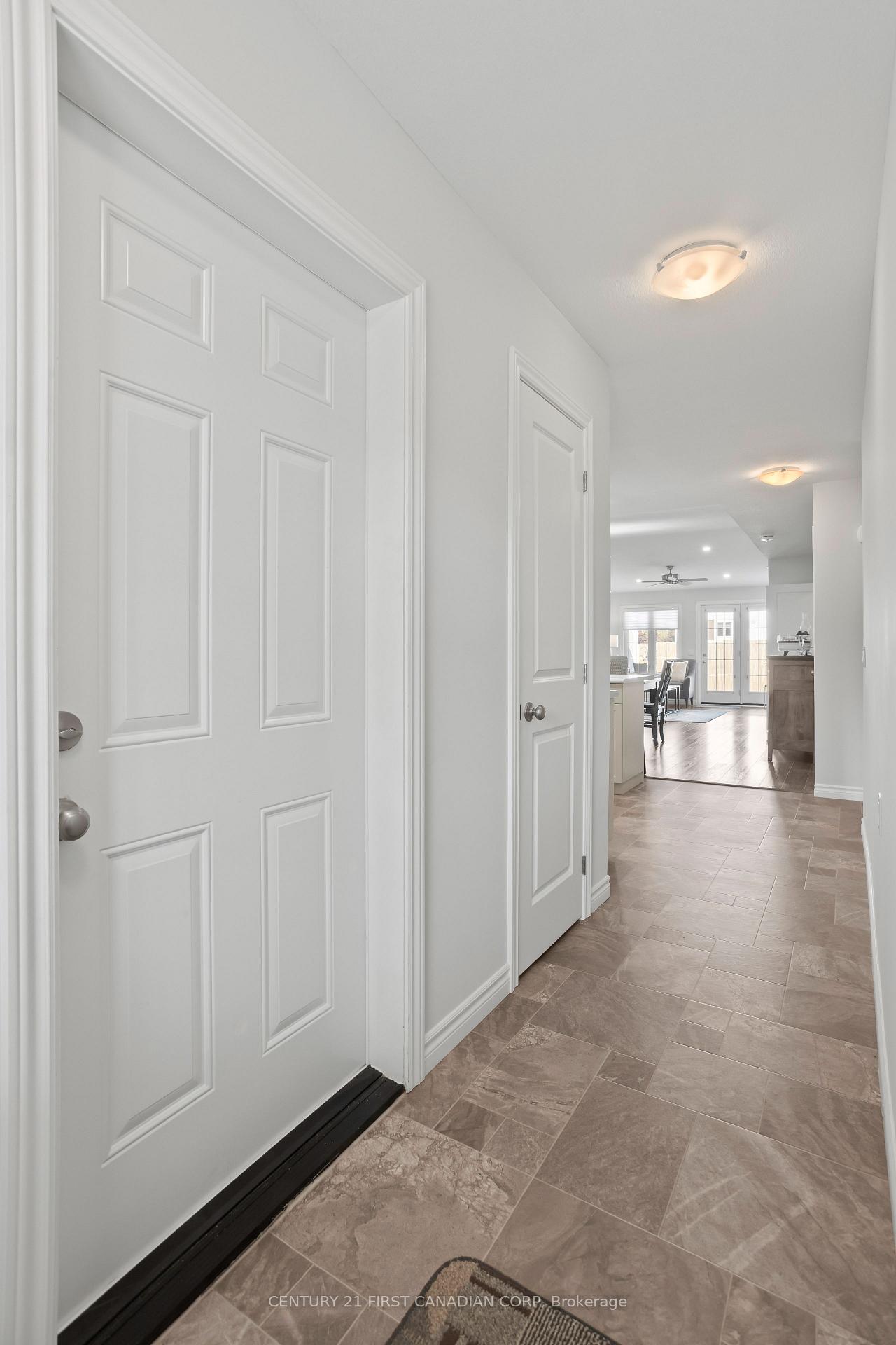 Photo 12 of 24 Devon Drive, South Huron, Exeter — HOMEH