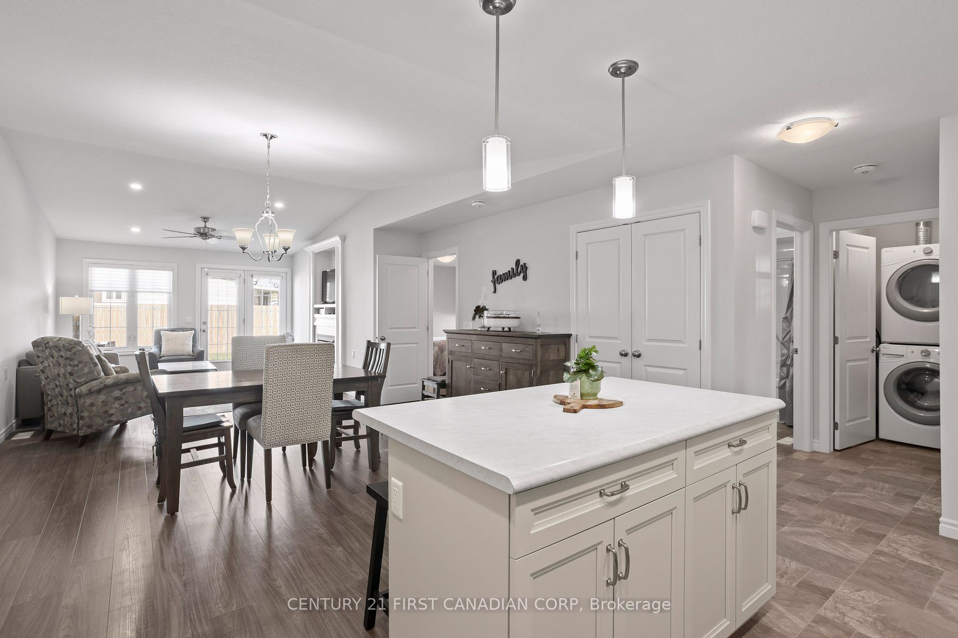 Photo 18 of 24 Devon Drive, South Huron, Exeter — HOMEH