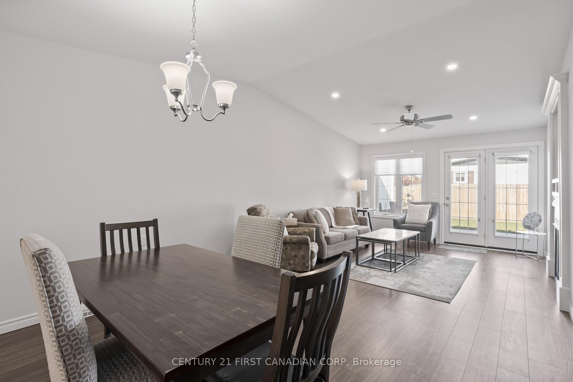 Photo 19 of 24 Devon Drive, South Huron, Exeter — HOMEH