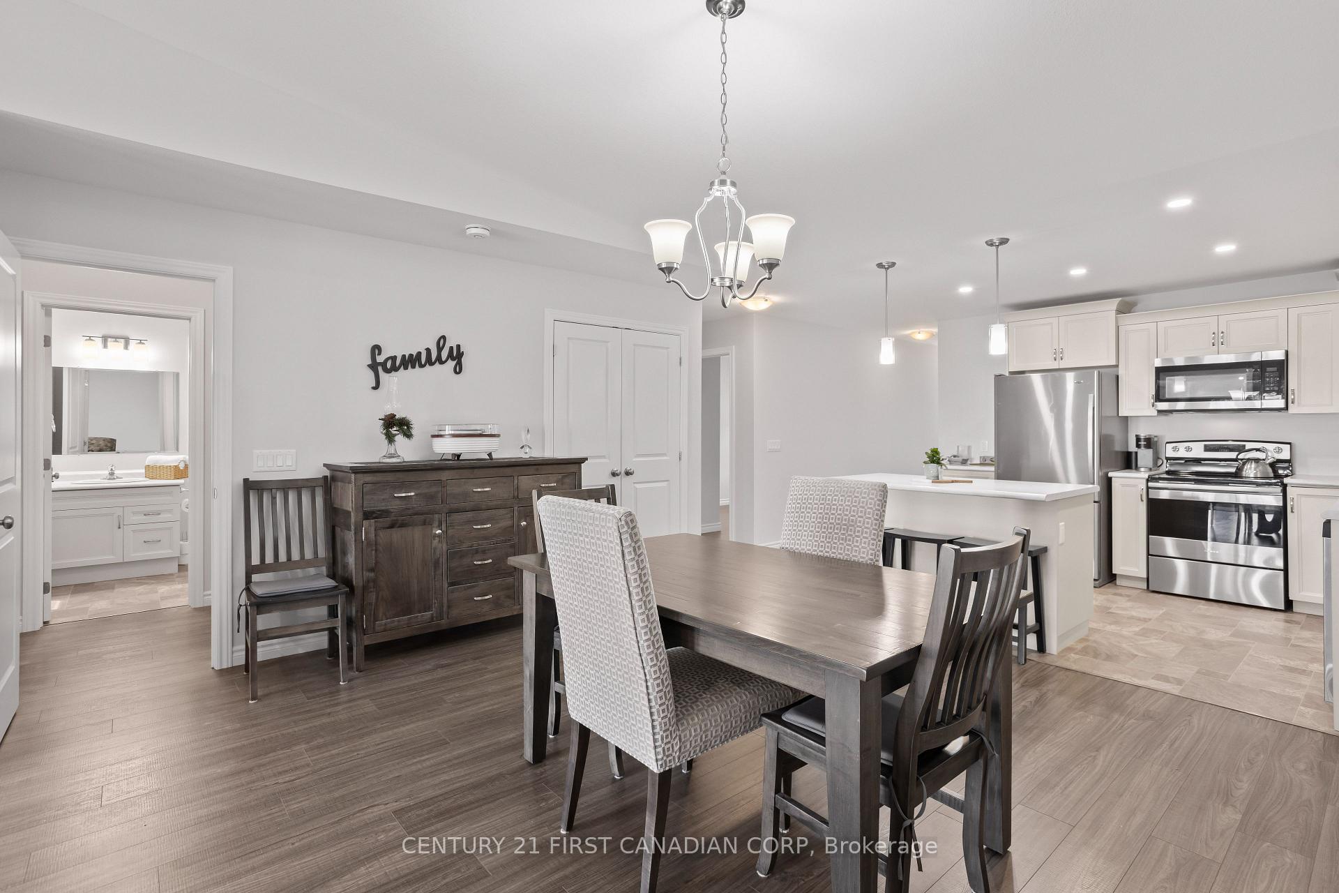 Photo 20 of 24 Devon Drive, South Huron, Exeter — HOMEH