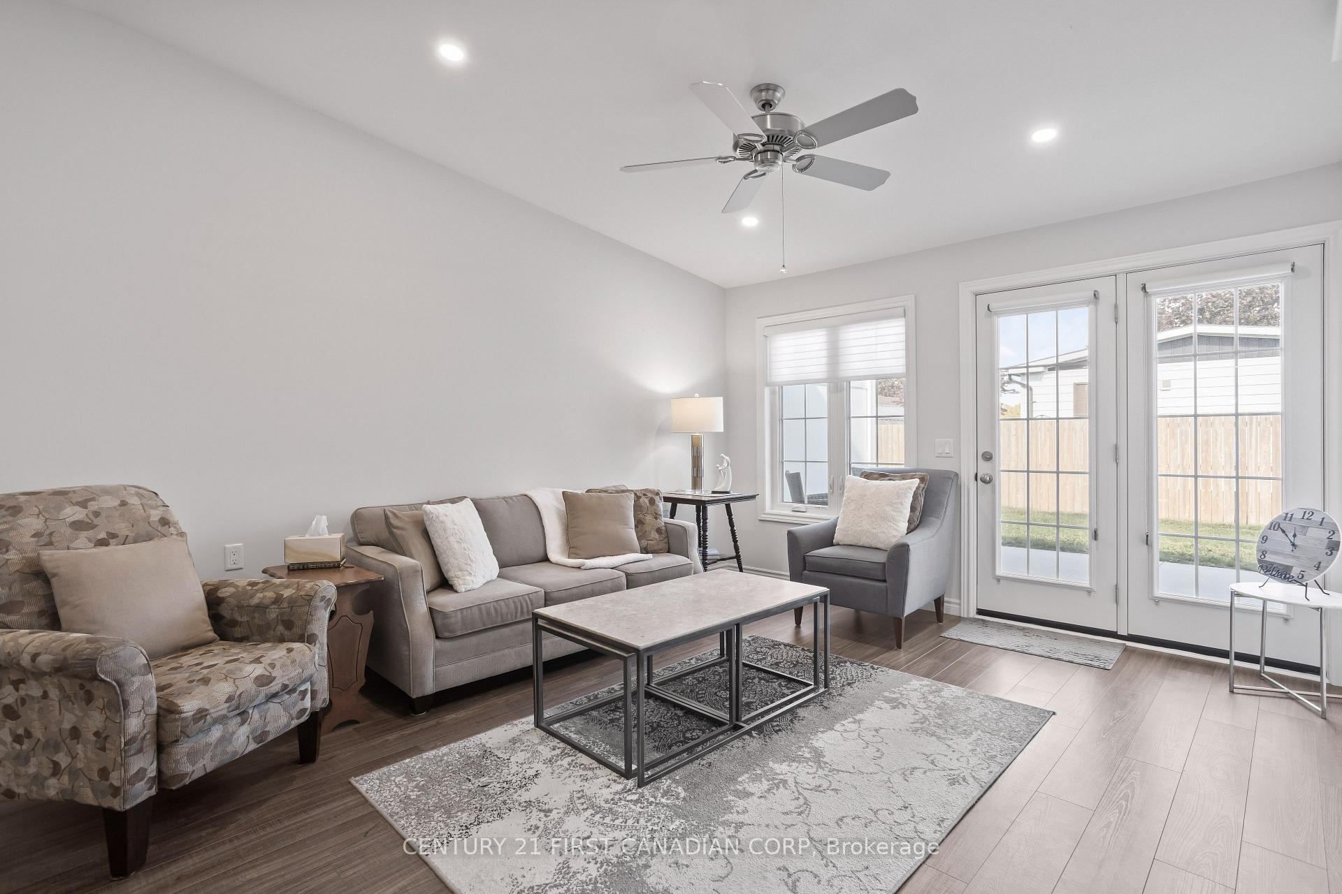 Photo 21 of 24 Devon Drive, South Huron, Exeter — HOMEH