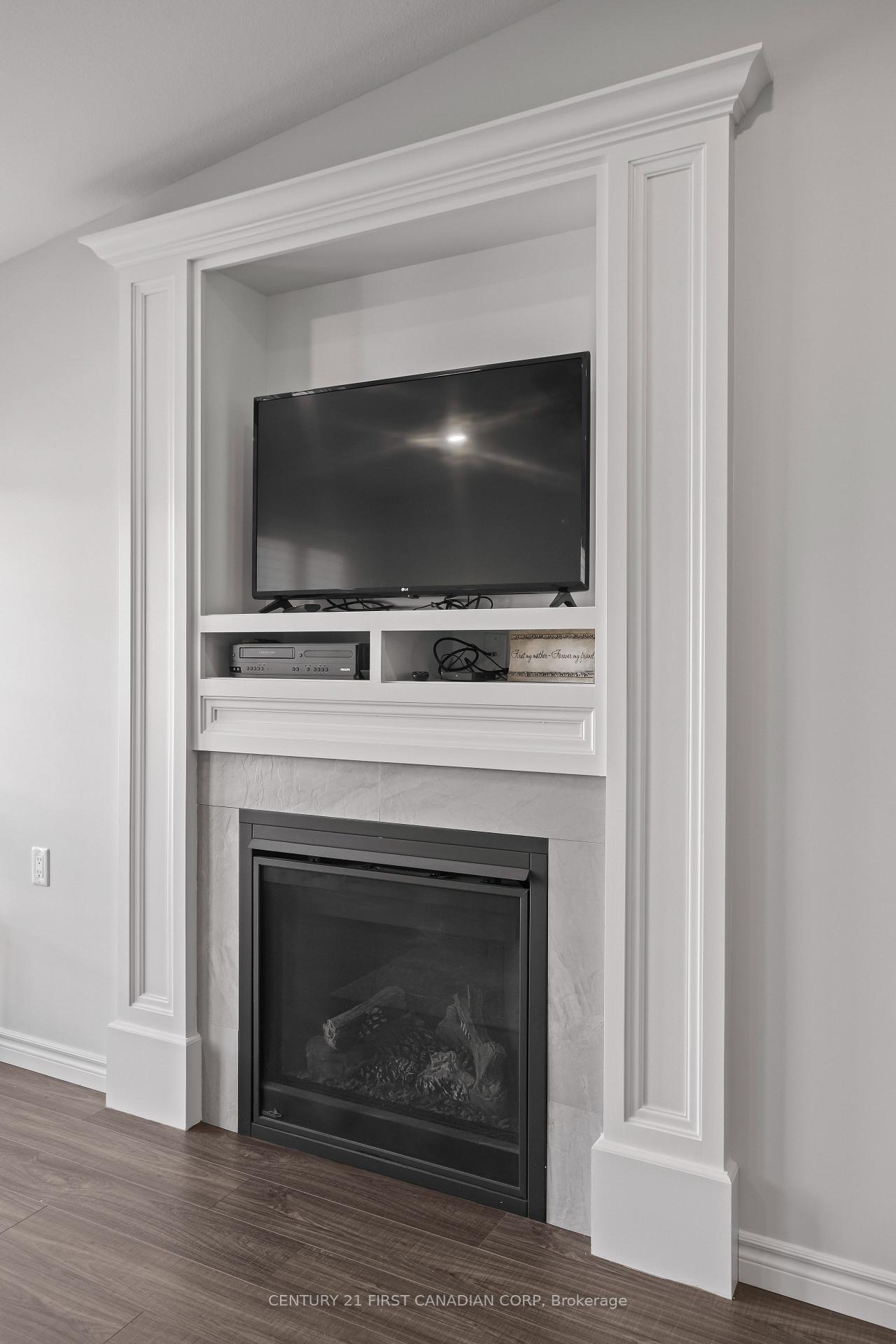 Photo 24 of 24 Devon Drive, South Huron, Exeter — HOMEH