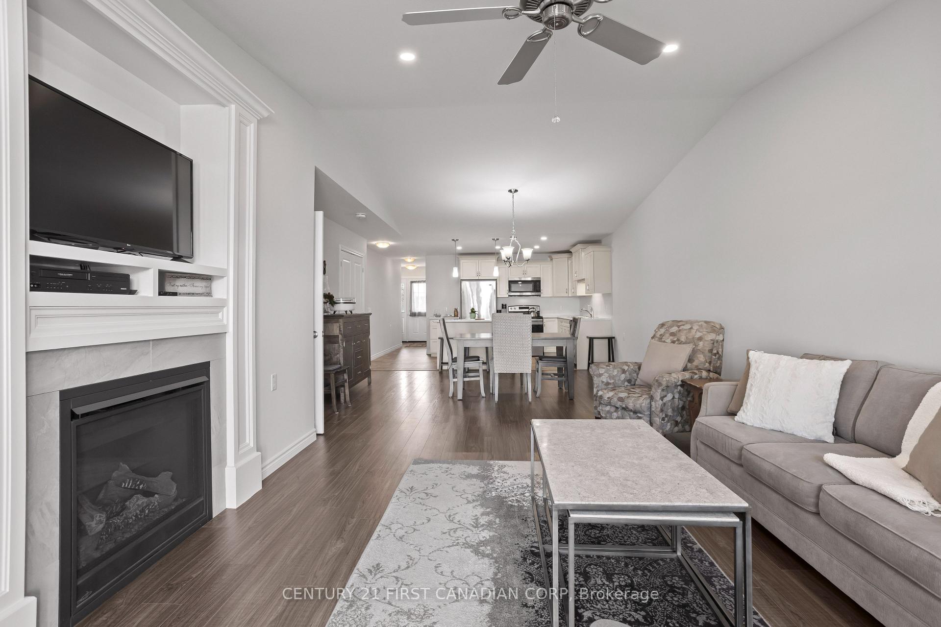 Photo 26 of 24 Devon Drive, South Huron, Exeter — HOMEH