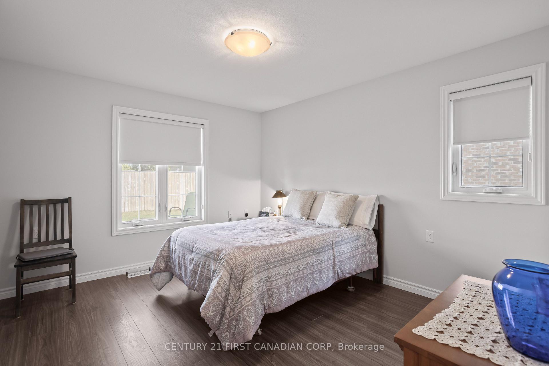 Photo 27 of 24 Devon Drive, South Huron, Exeter — HOMEH