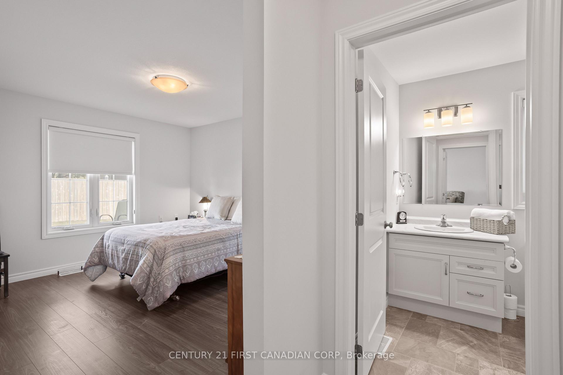 Photo 29 of 24 Devon Drive, South Huron, Exeter — HOMEH