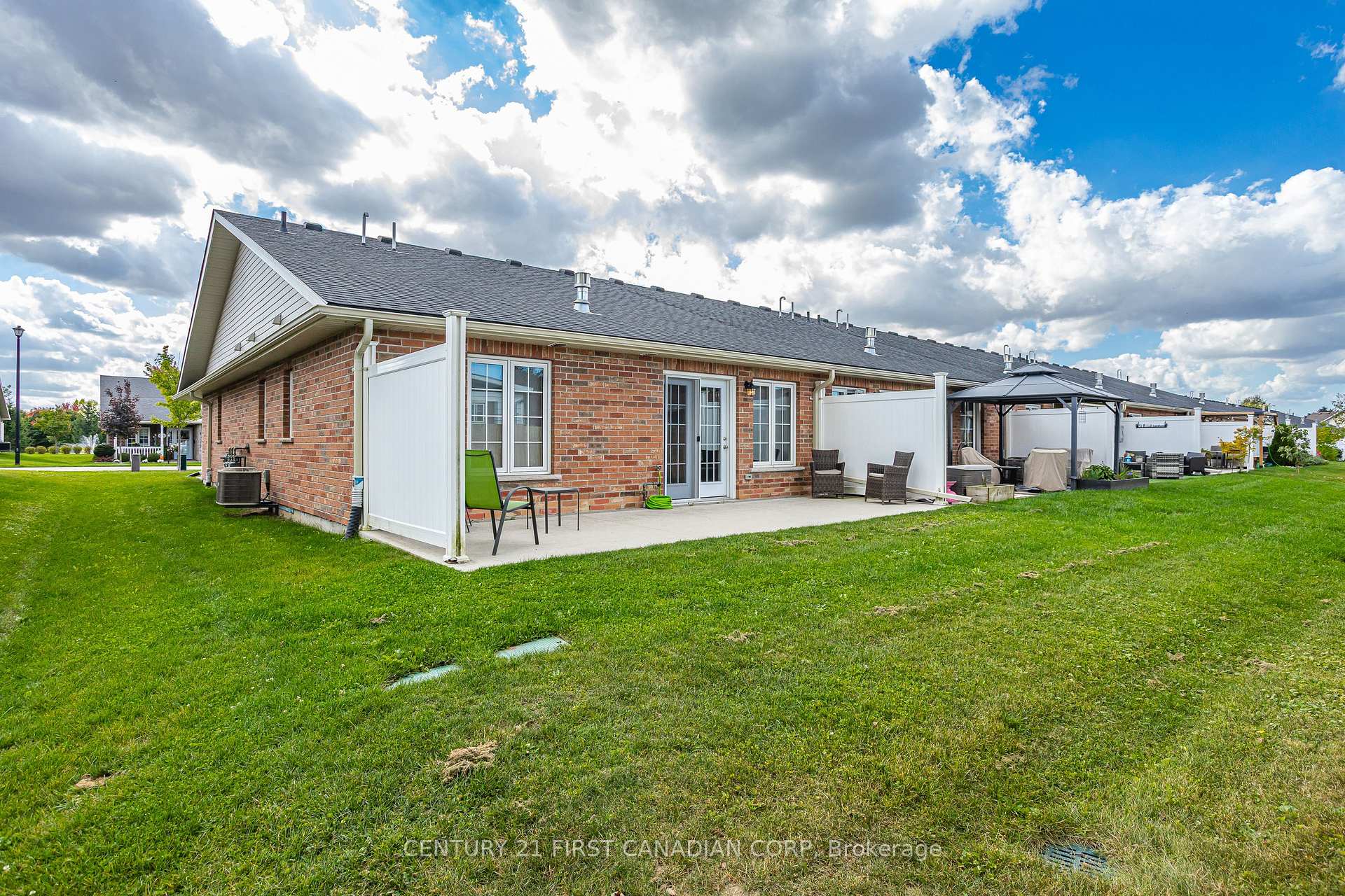 Photo 35 of 24 Devon Drive, South Huron, Exeter — HOMEH