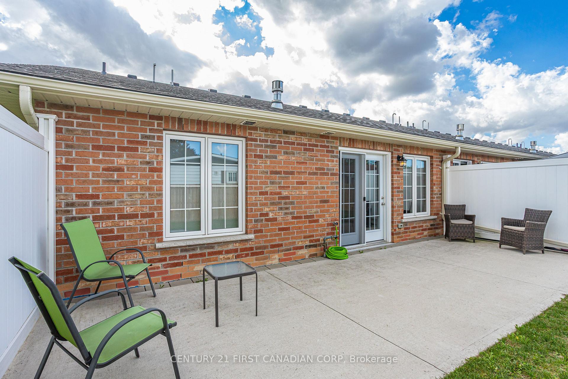 Photo 36 of 24 Devon Drive, South Huron, Exeter — HOMEH