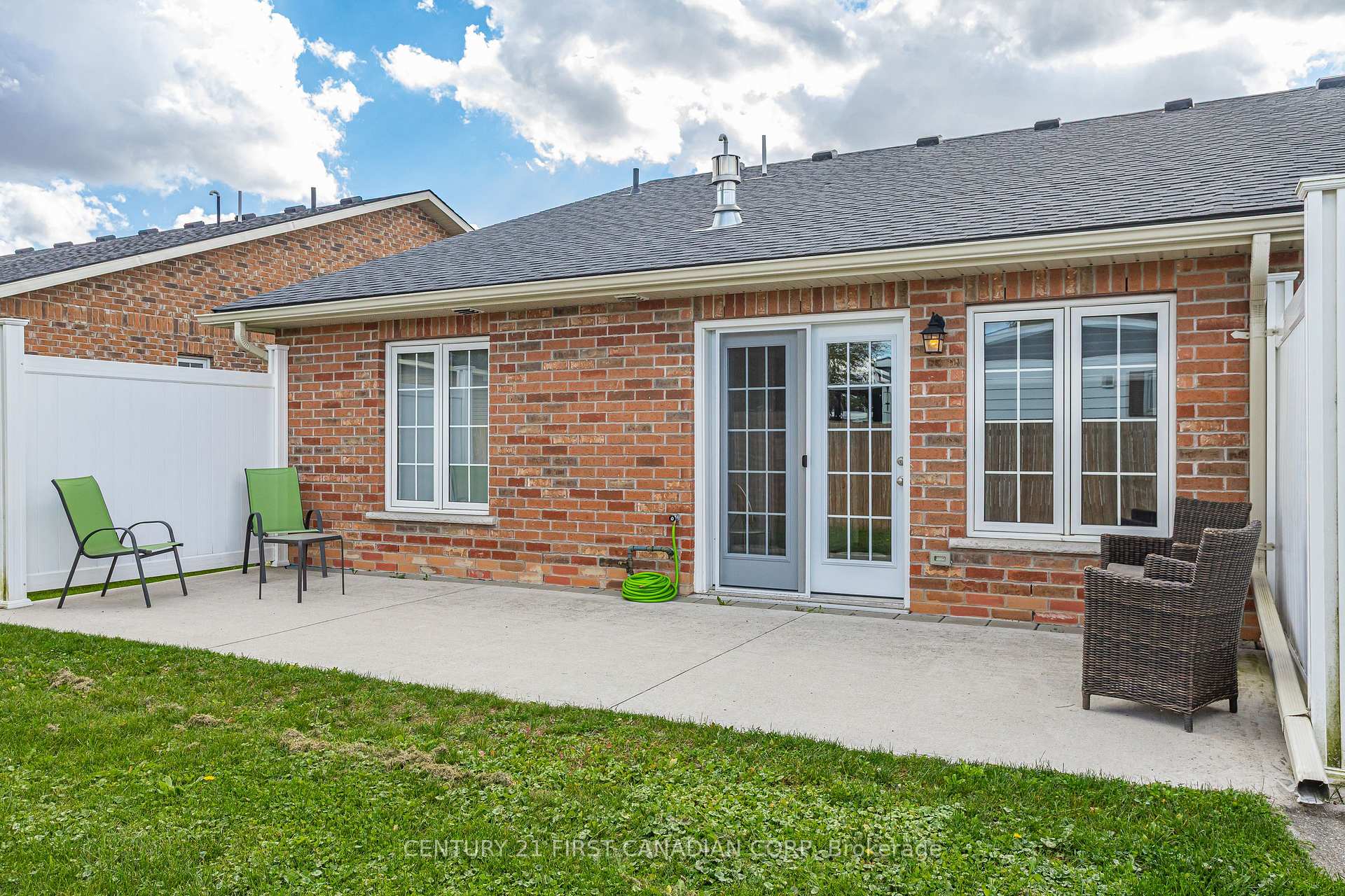 Photo 37 of 24 Devon Drive, South Huron, Exeter — HOMEH