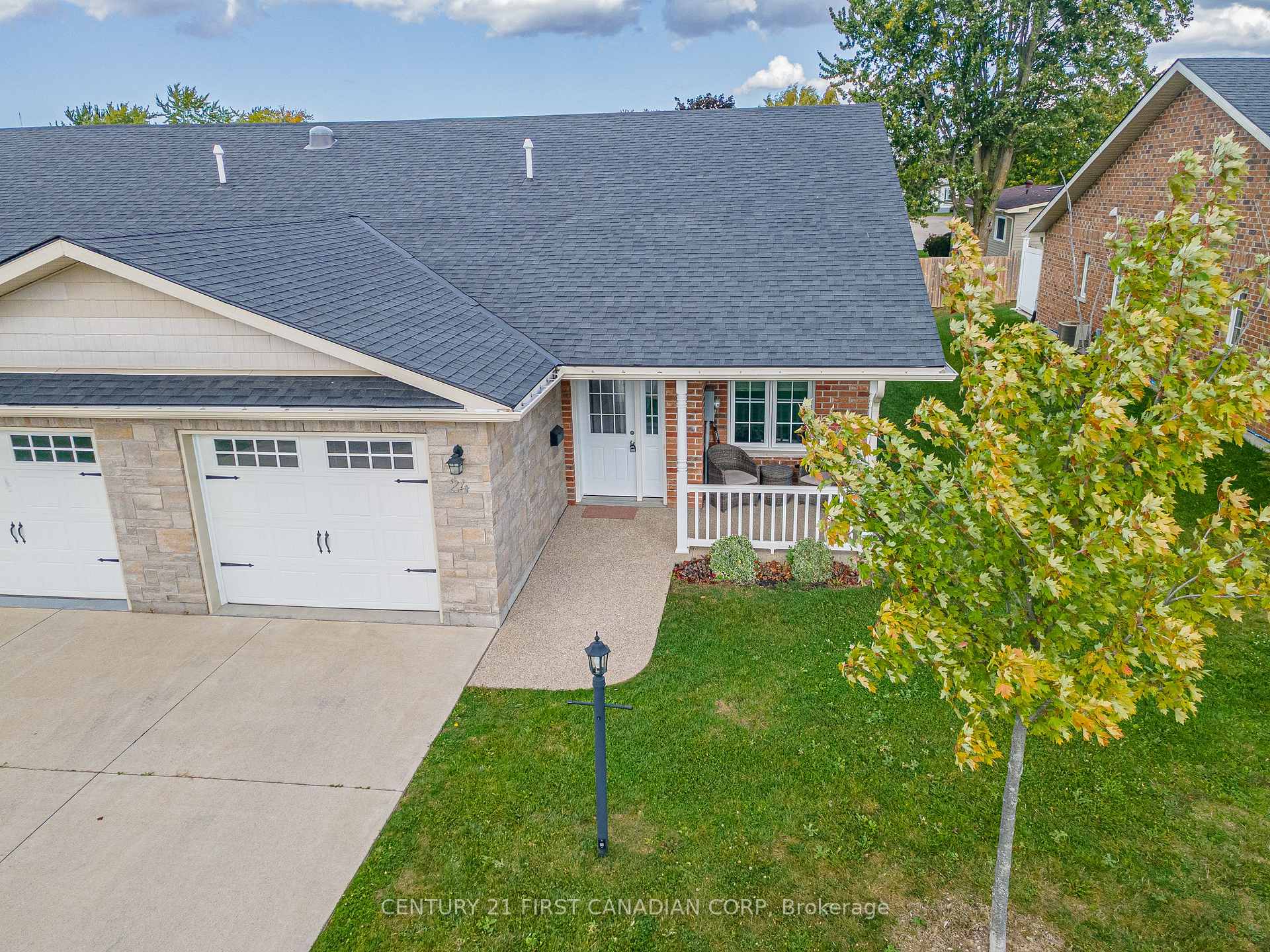 Photo 41 of 24 Devon Drive, South Huron, Exeter — HOMEH