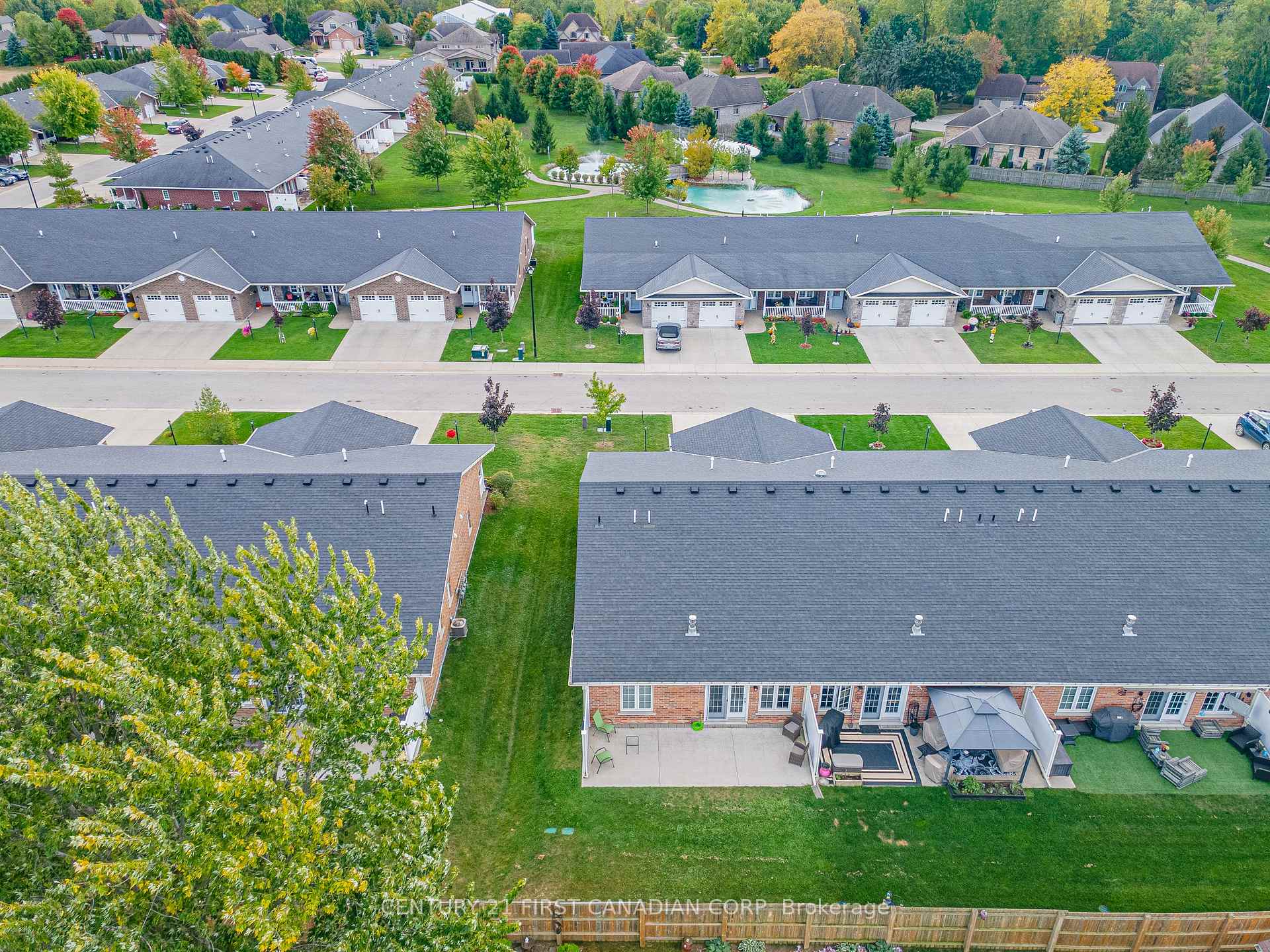 Photo 42 of 24 Devon Drive, South Huron, Exeter — HOMEH