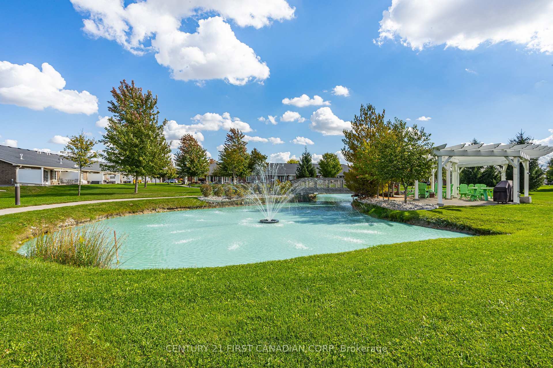 Photo 43 of 24 Devon Drive, South Huron, Exeter — HOMEH