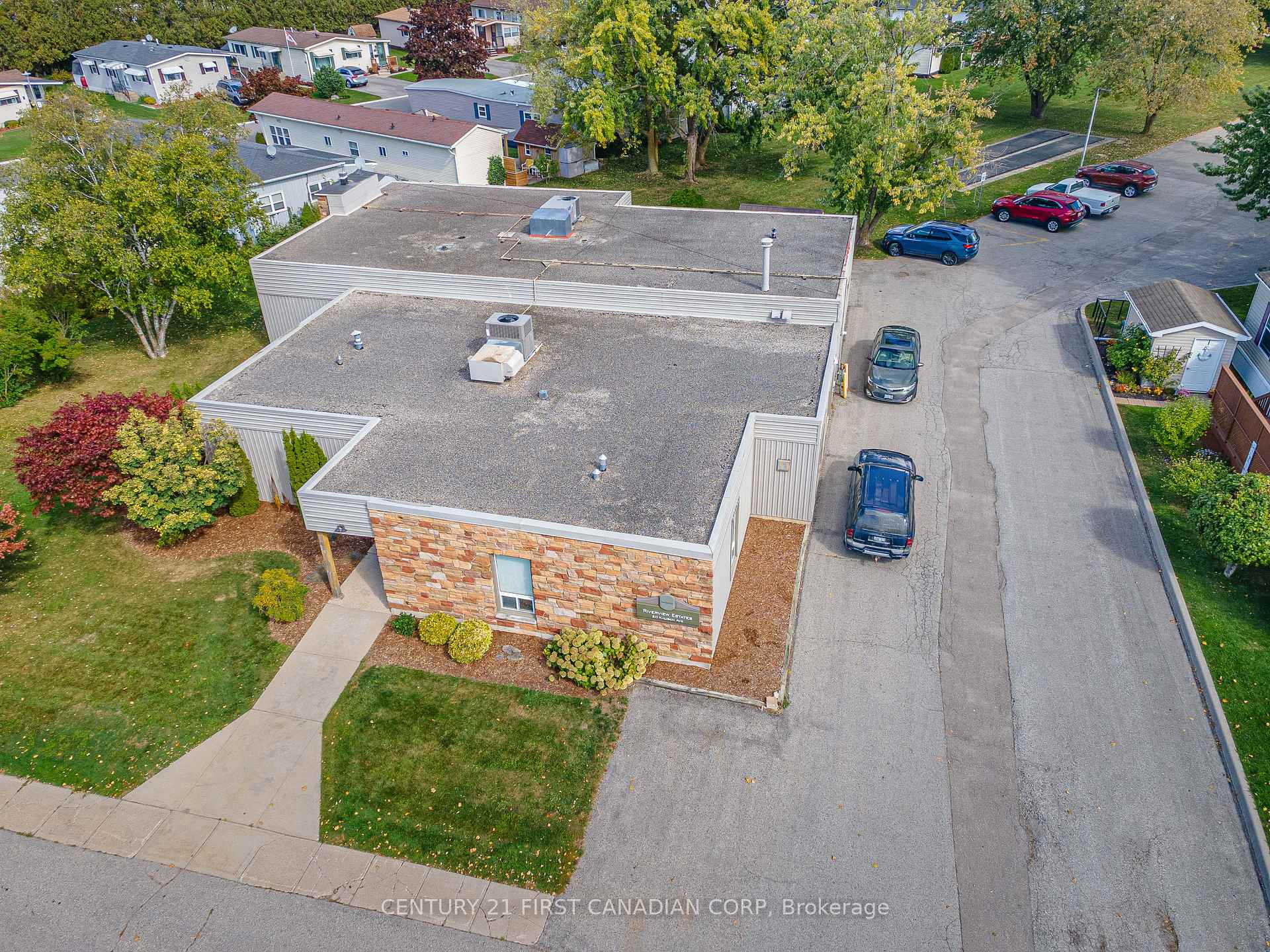 Photo 44 of 24 Devon Drive, South Huron, Exeter — HOMEH