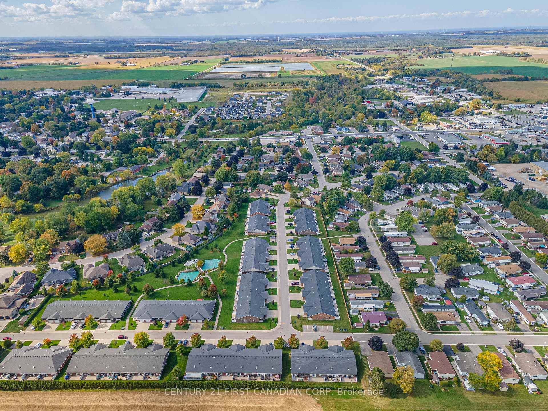 Photo 46 of 24 Devon Drive, South Huron, Exeter — HOMEH